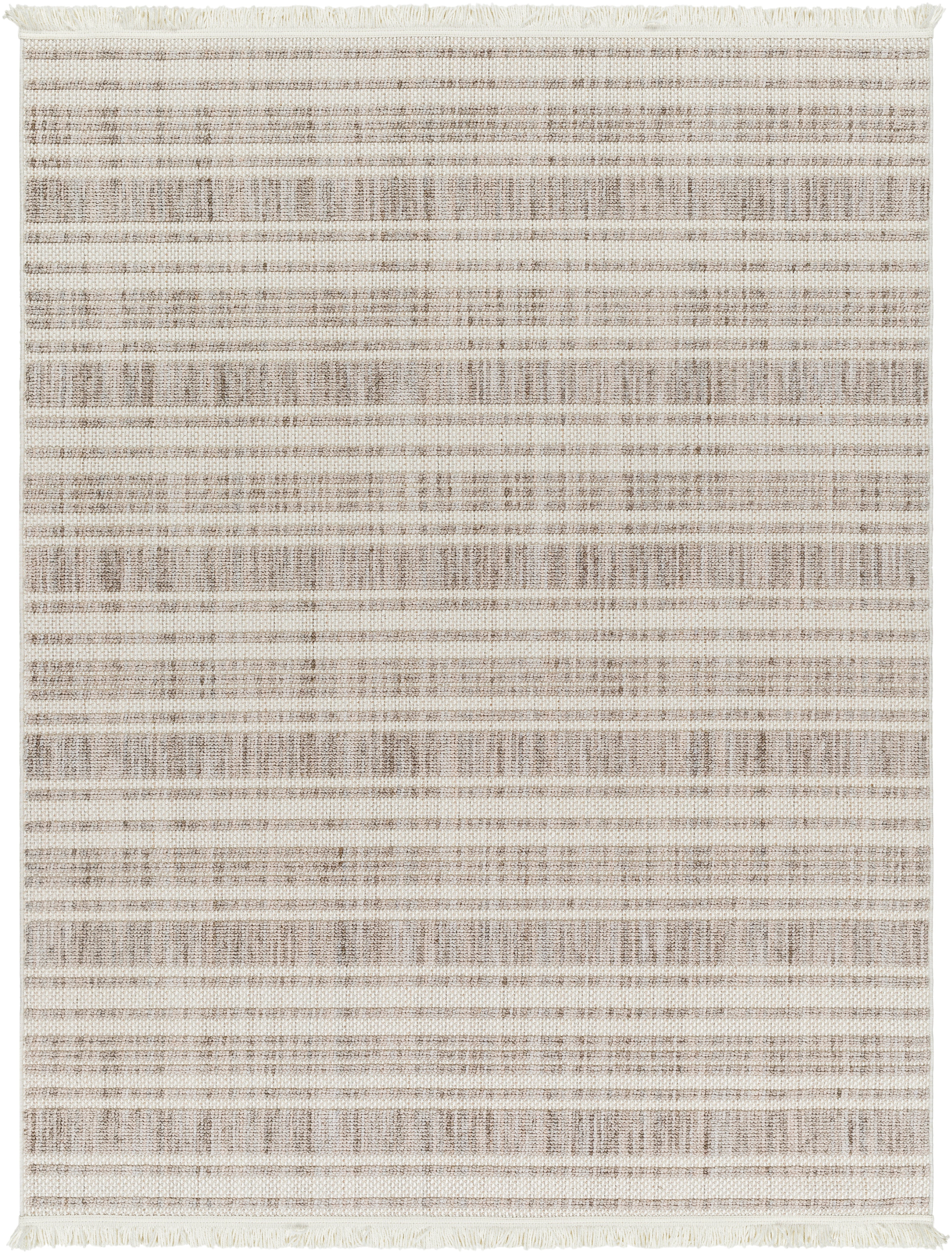 Surya New Delhi NWH-2304 Cream Area Rug by LIVABLISS