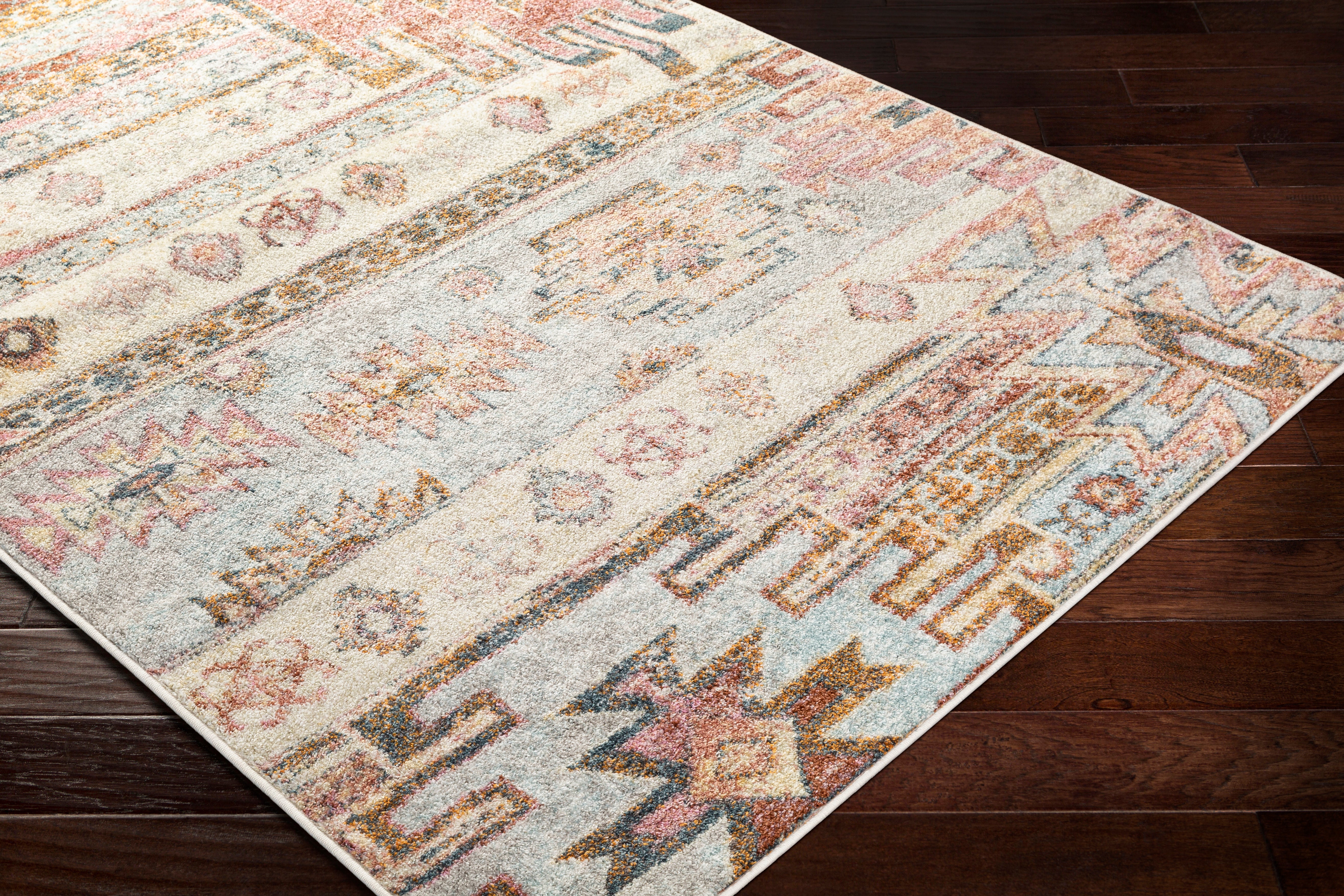 LIVABLISS New Mexico NWM-2311 Area Rug