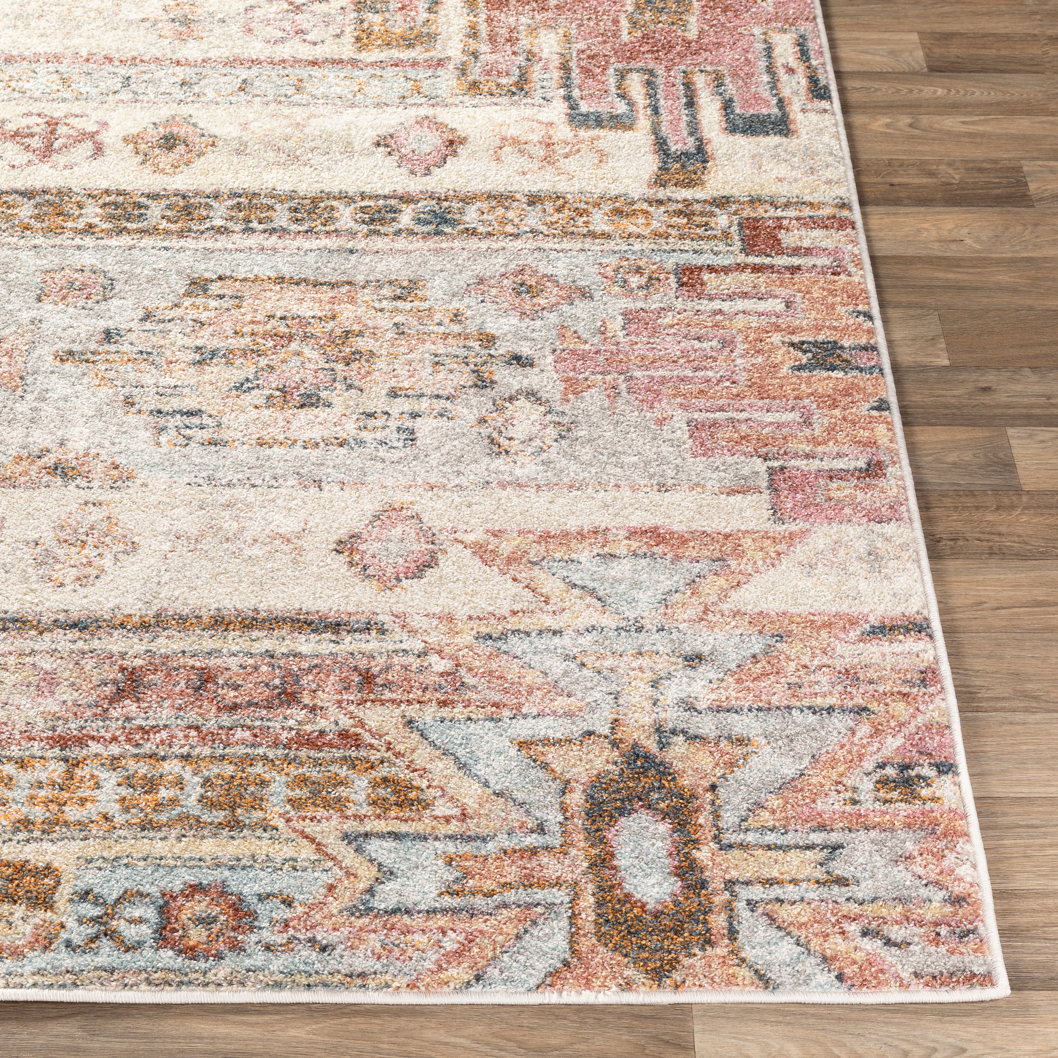 LIVABLISS New Mexico NWM-2311 Area Rug