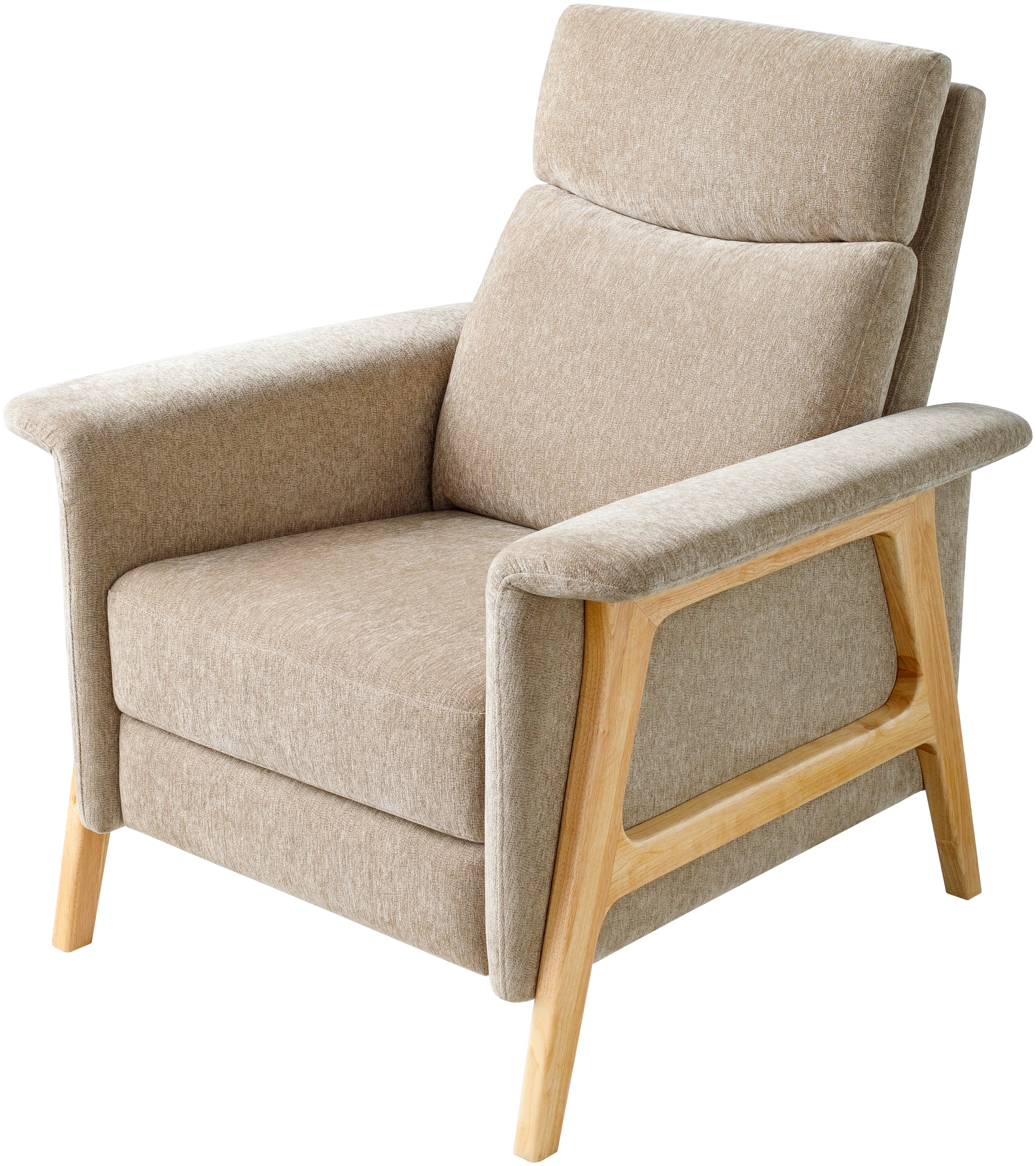 LIVABLISS Scot OCS-001 Accent Chair