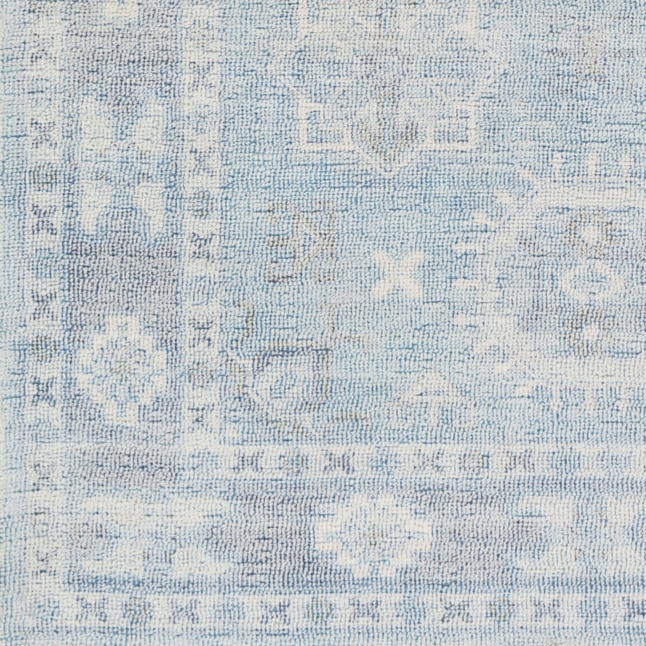 Oregon ORG-2304 Blue Area Rug