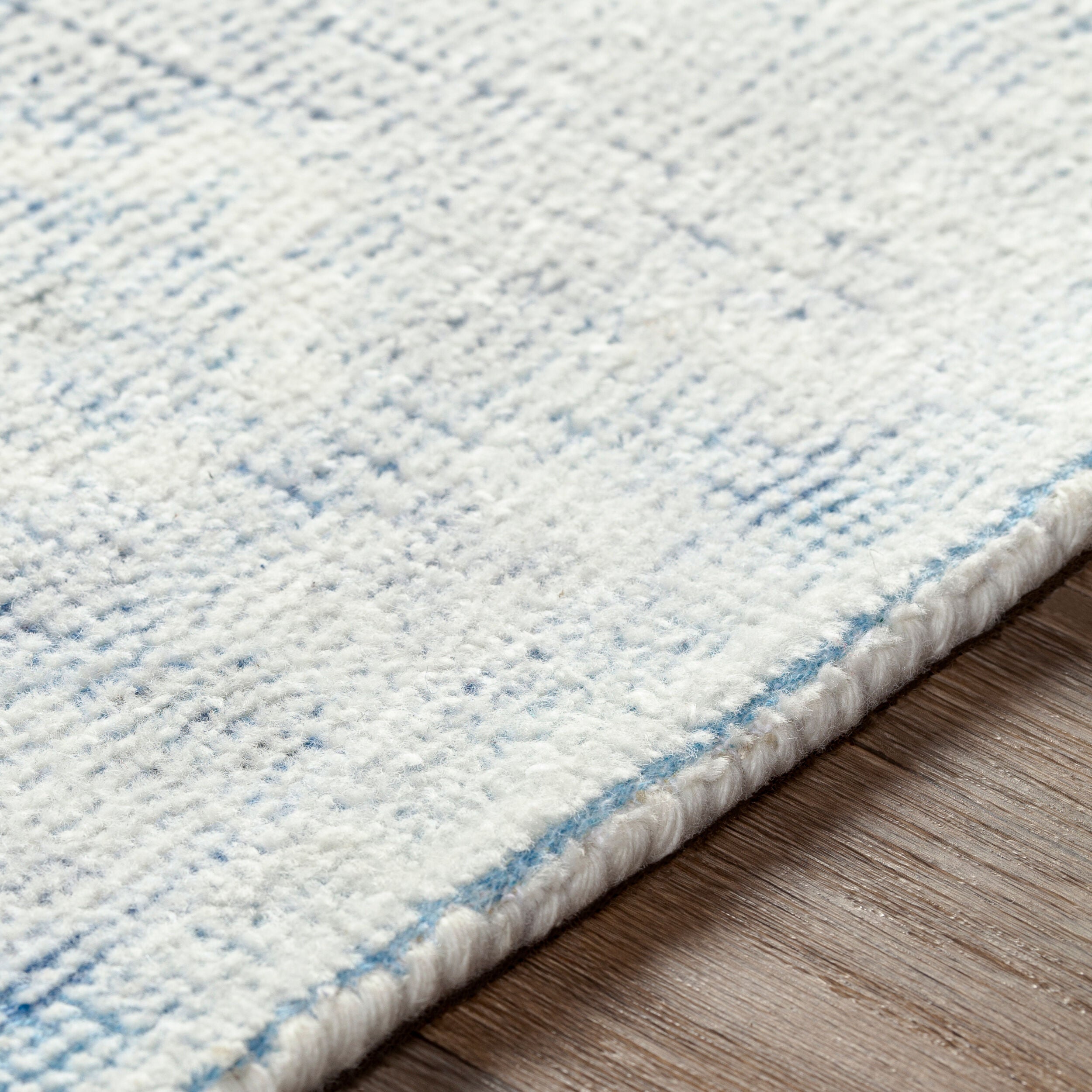 Surya Oregon ORG-2304 Blue Area Rug by LIVABLISS