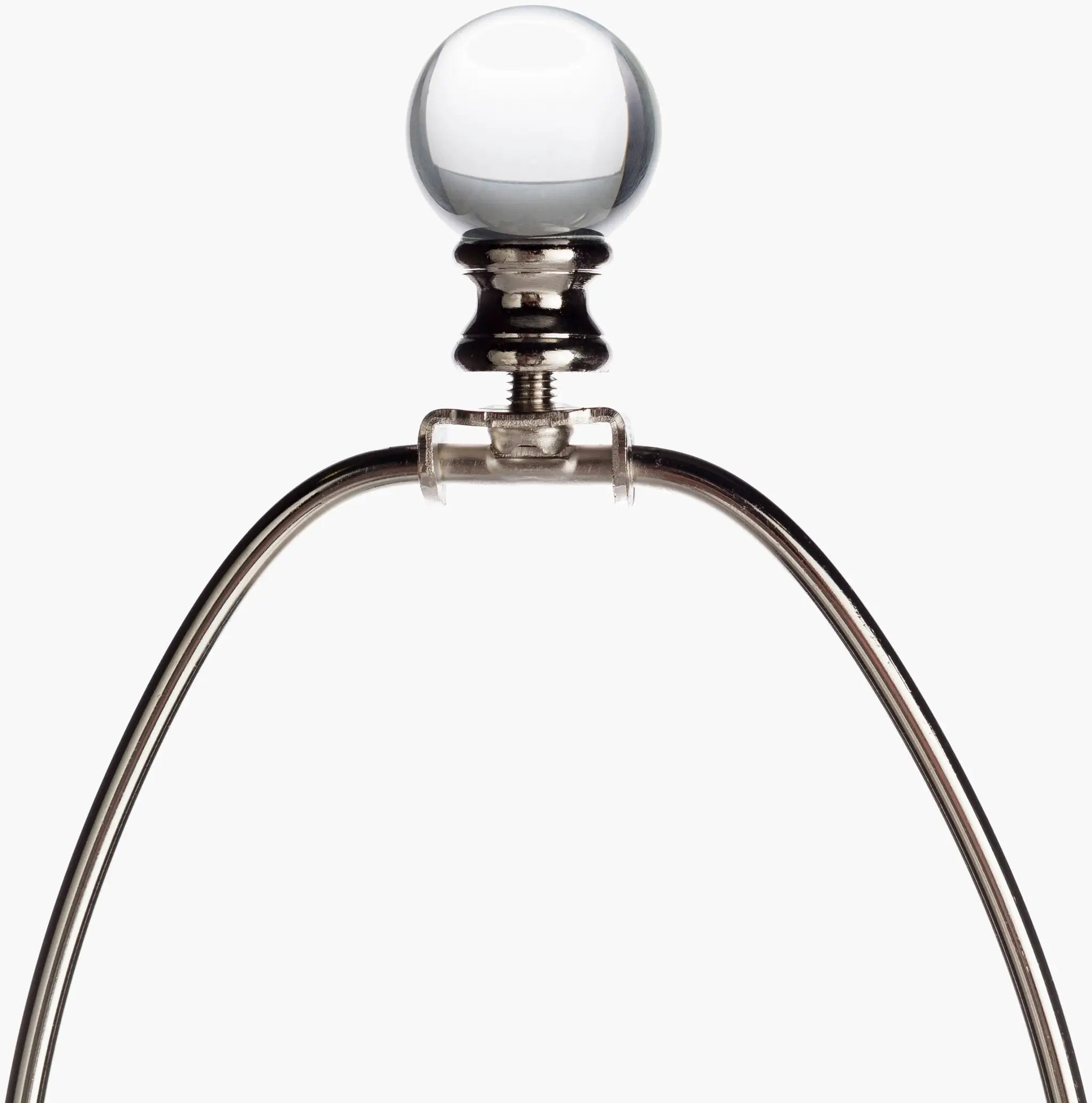 Orleans ORL-001 Accent Table Lamp by LIVABLISS