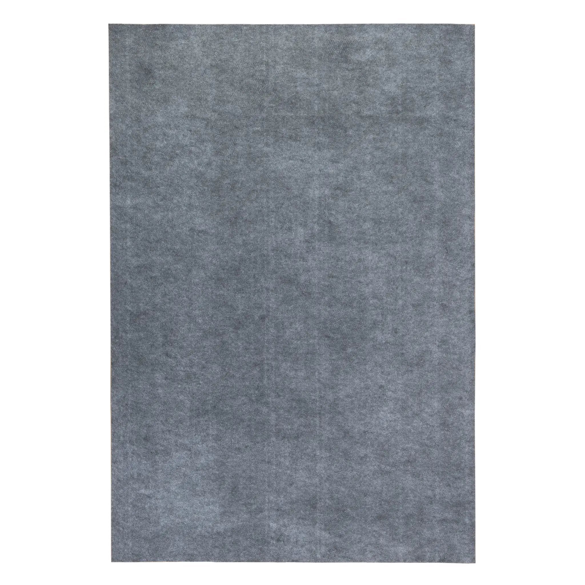 All Purpose Reversible 0004E Grey Rug Pad by Oriental Weavers