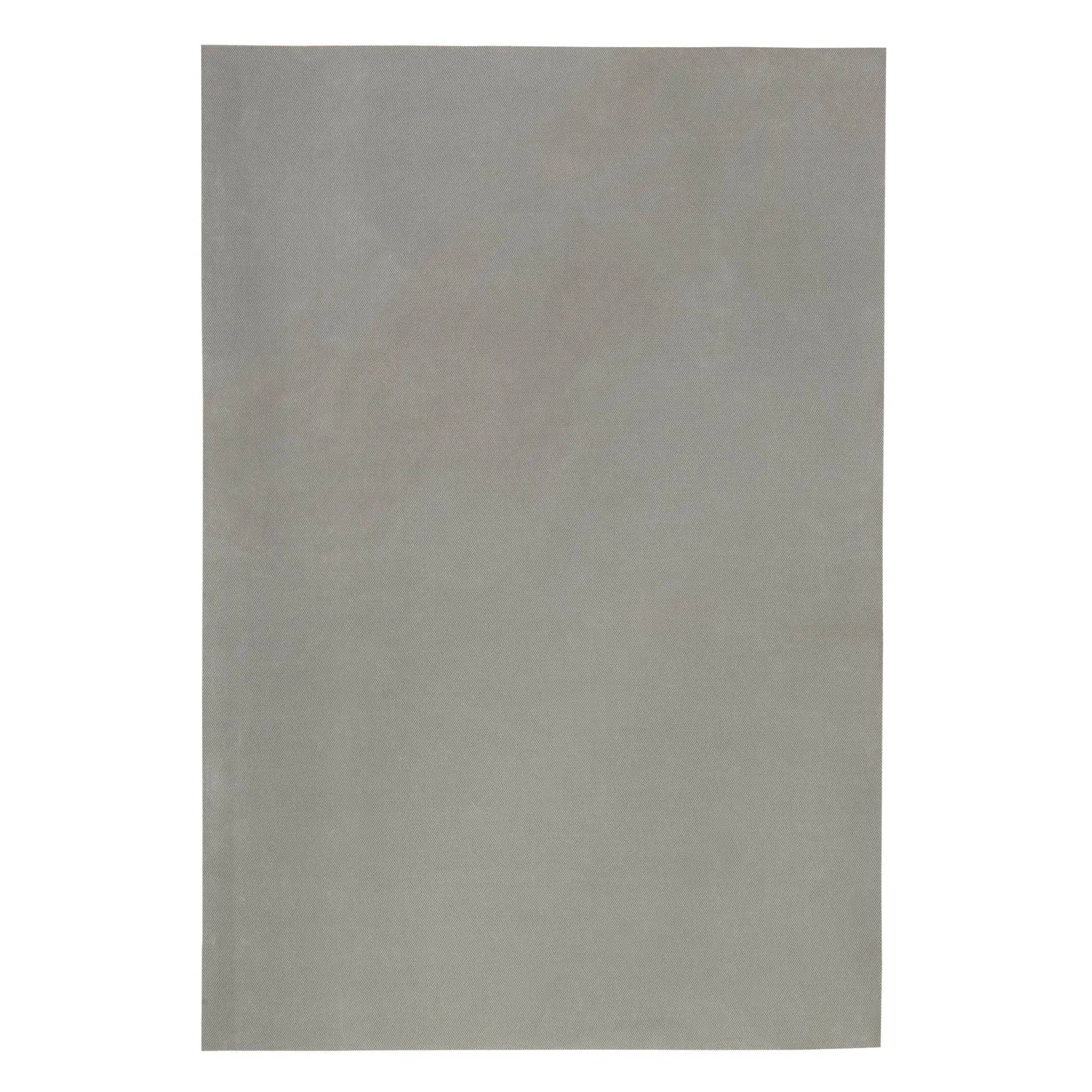 All Purpose Reversible 0004E Grey Rug Pad by Oriental Weavers