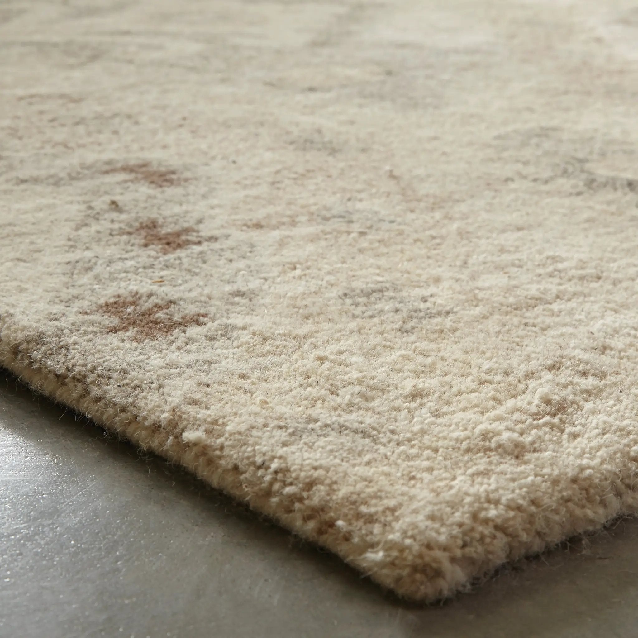 Anastasia 68003 Beige/ Ivory Area Rug by Oriental Weavers
