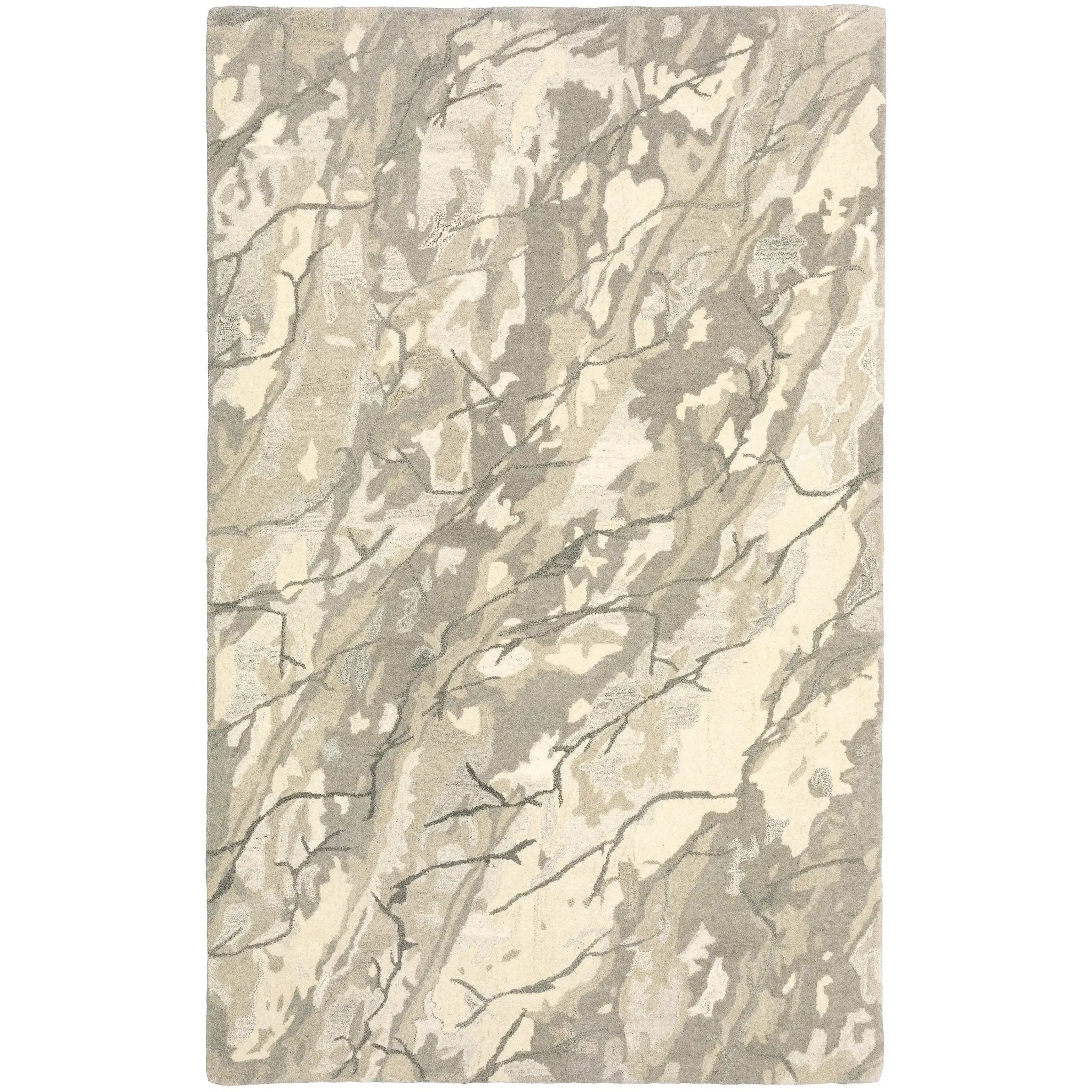 Anastasia 68008 Beige/ Ivory Area Rug by Oriental Weavers