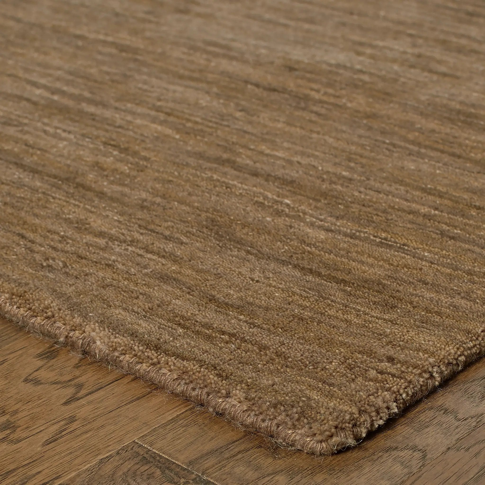 Aniston 27104 Tan Area Rug by Oriental Weavers