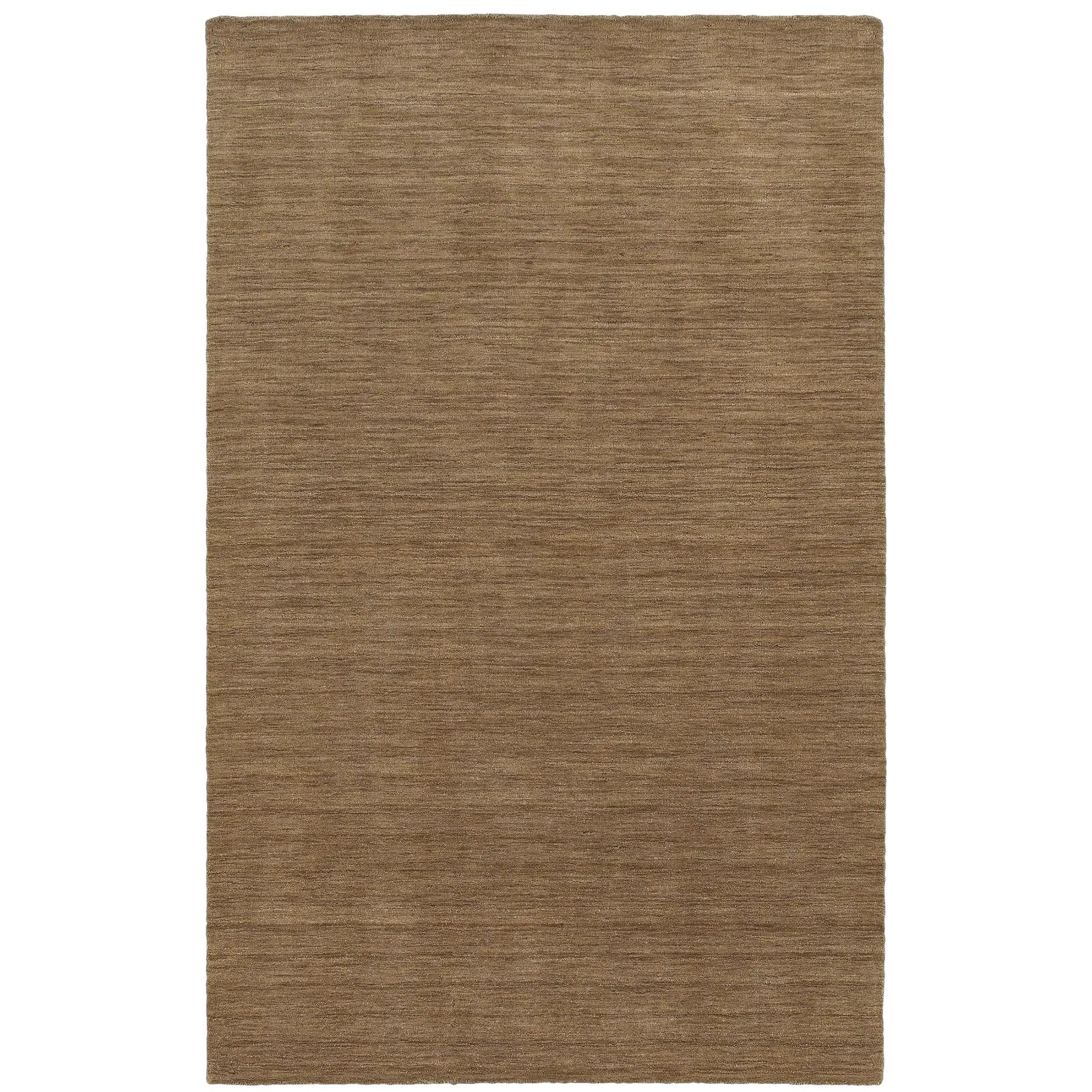 Aniston 27104 Tan Area Rug by Oriental Weavers