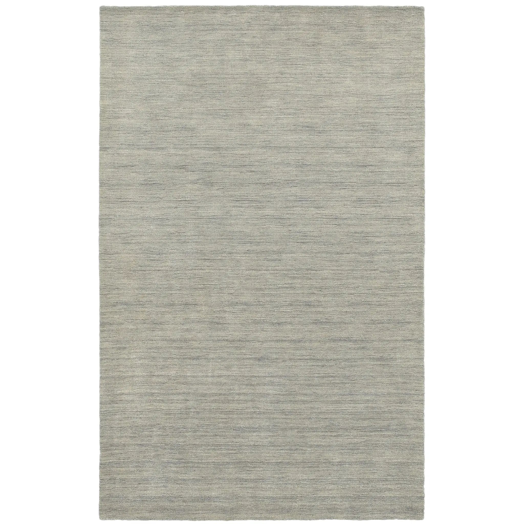 Aniston 27108 Grey Area Rug by Oriental Weavers