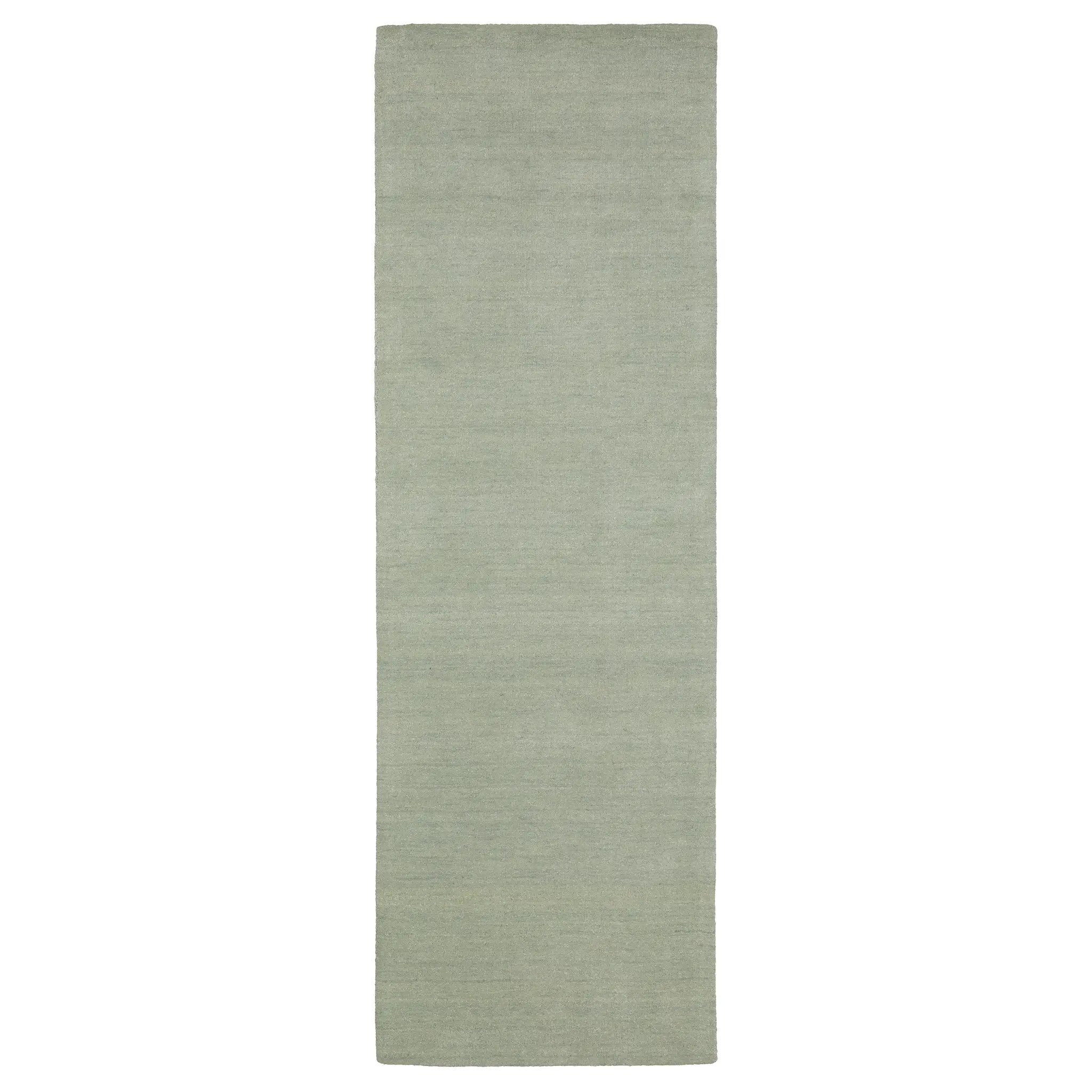 Aniston II 27115 Silver Area Rug by Oriental Weavers