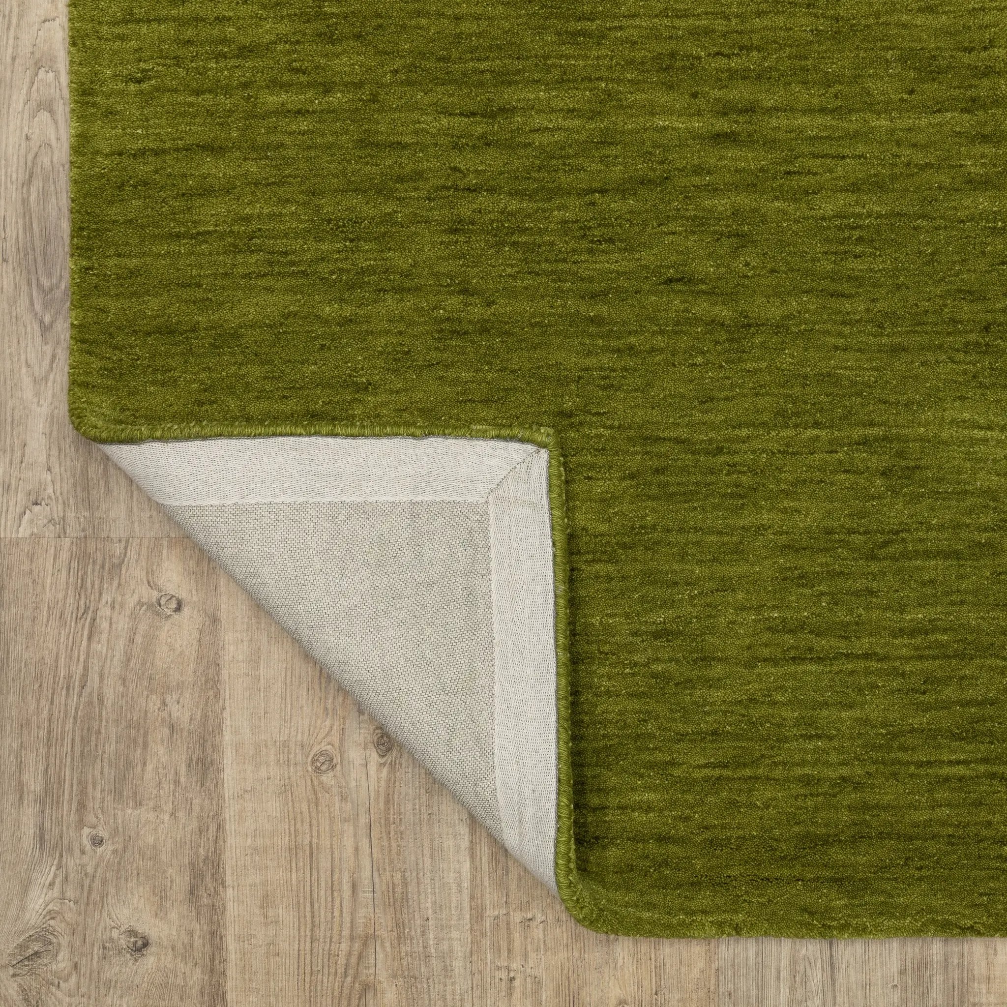 Aniston II 27116 Olive Green Area Rug by Oriental Weavers