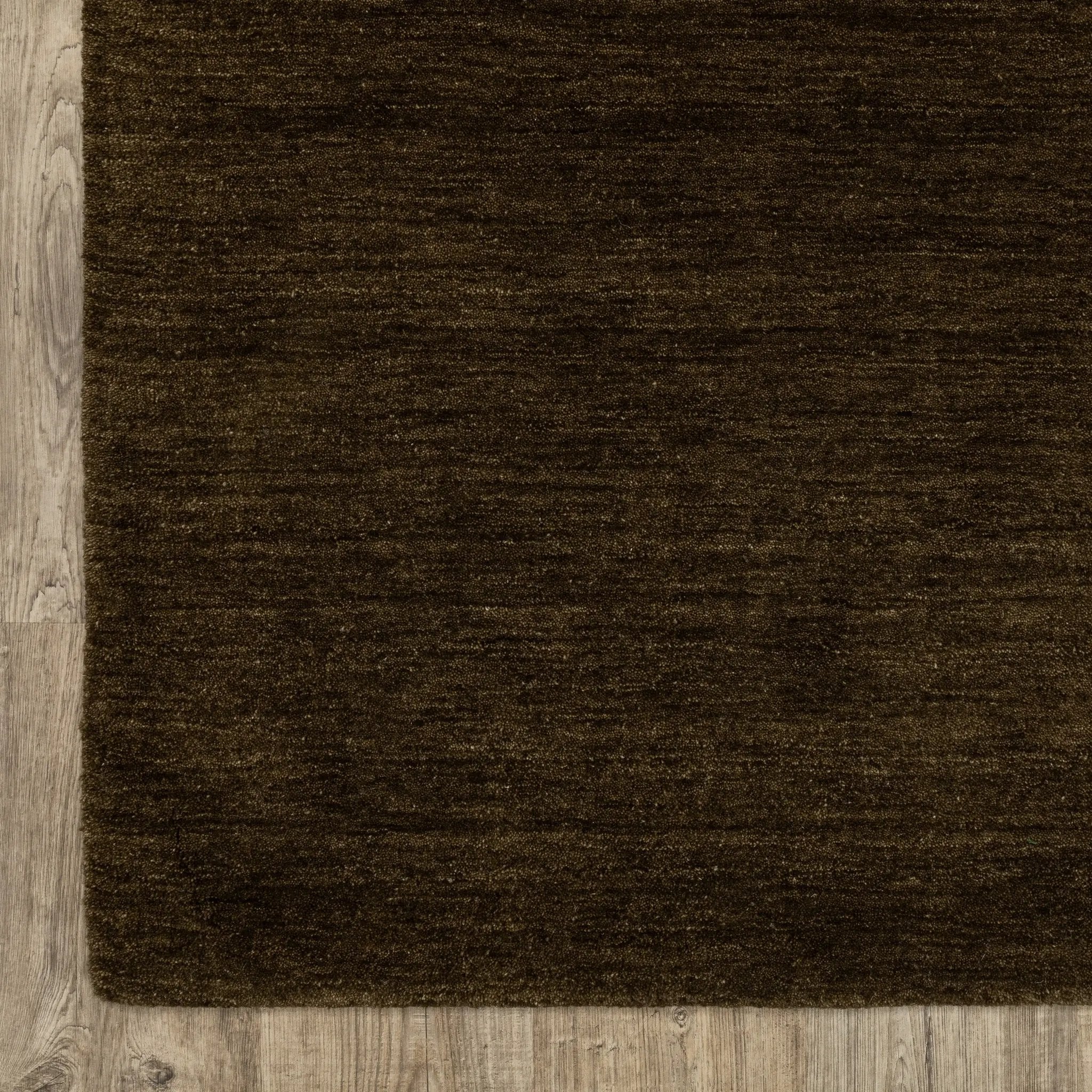 Aniston II 27117 Brown Area Rug by Oriental Weavers