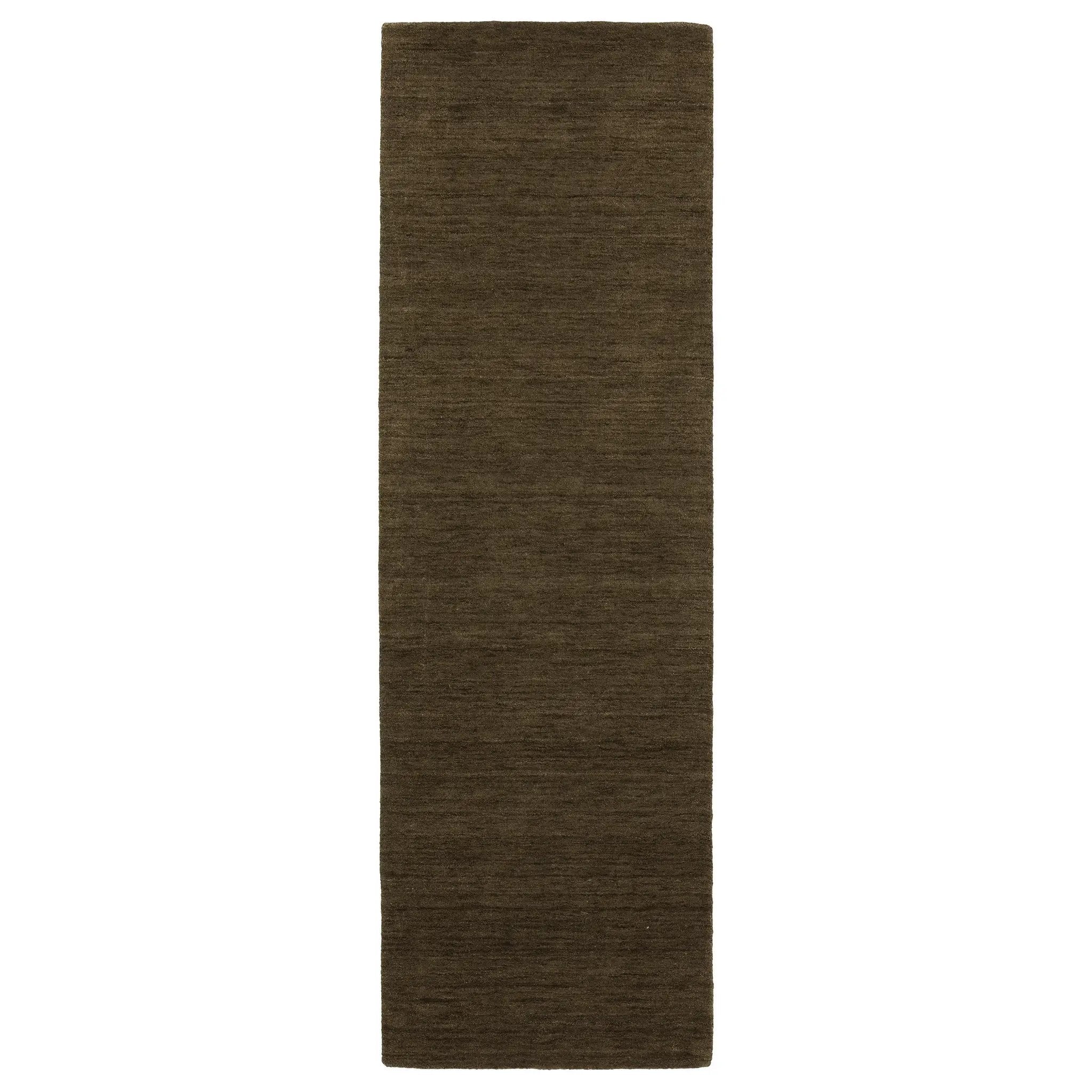 Aniston II 27117 Brown Area Rug by Oriental Weavers