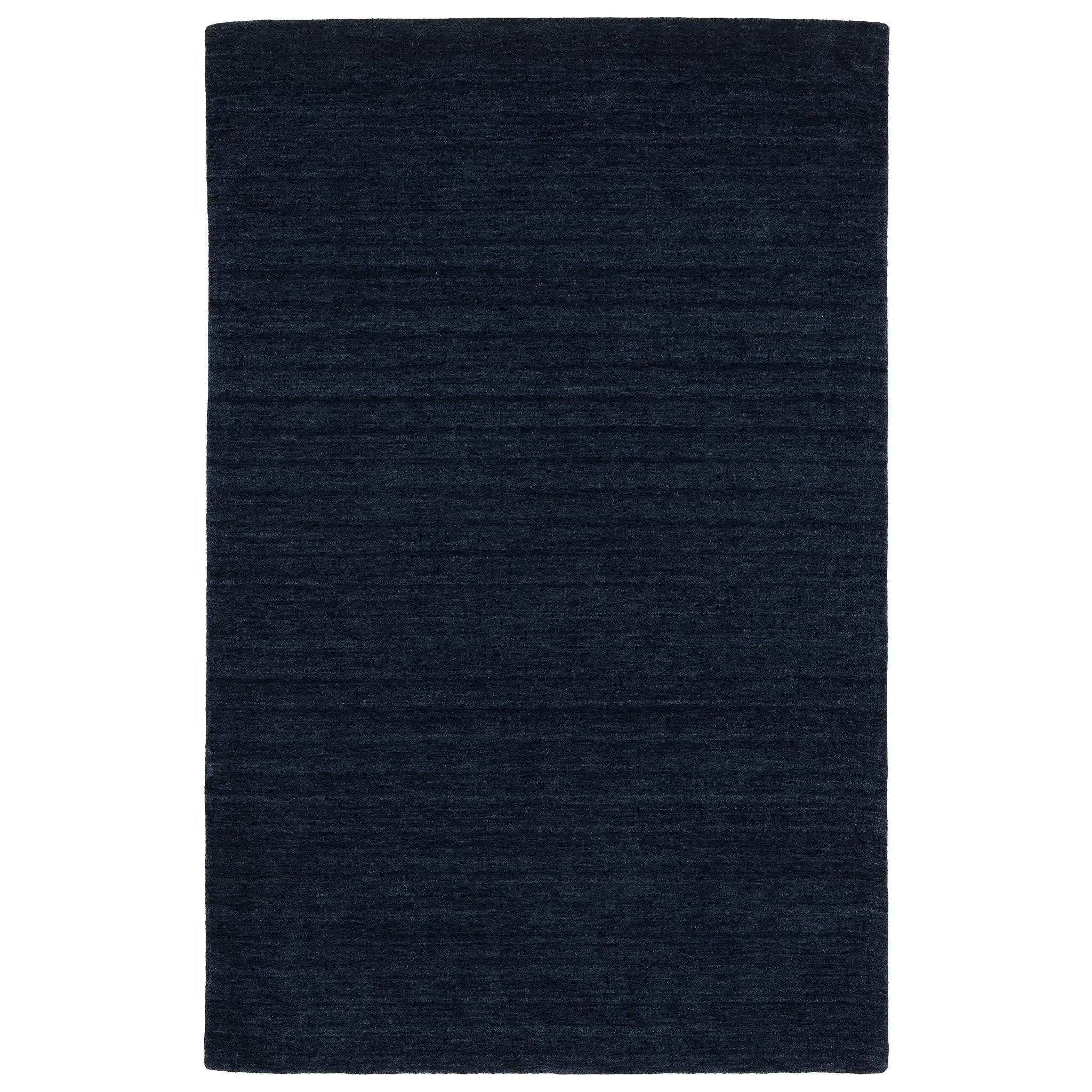 Aniston II 27119 Navy Area Rug by Oriental Weavers