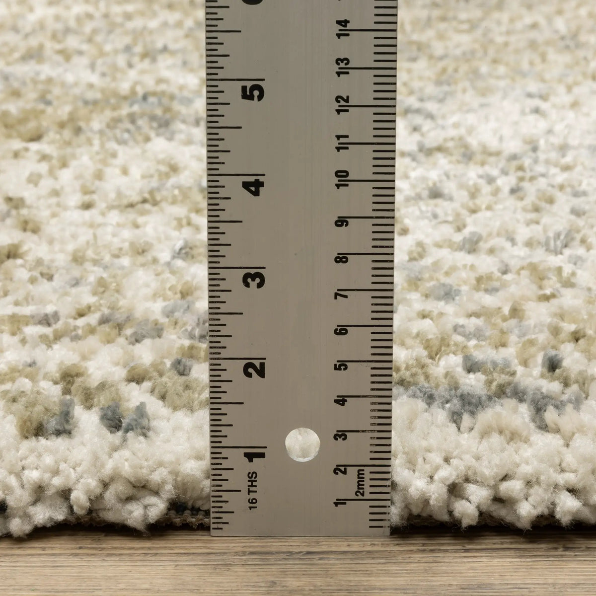 Aspen 3154E Ivory/ Gold Area Rug by Oriental Weavers