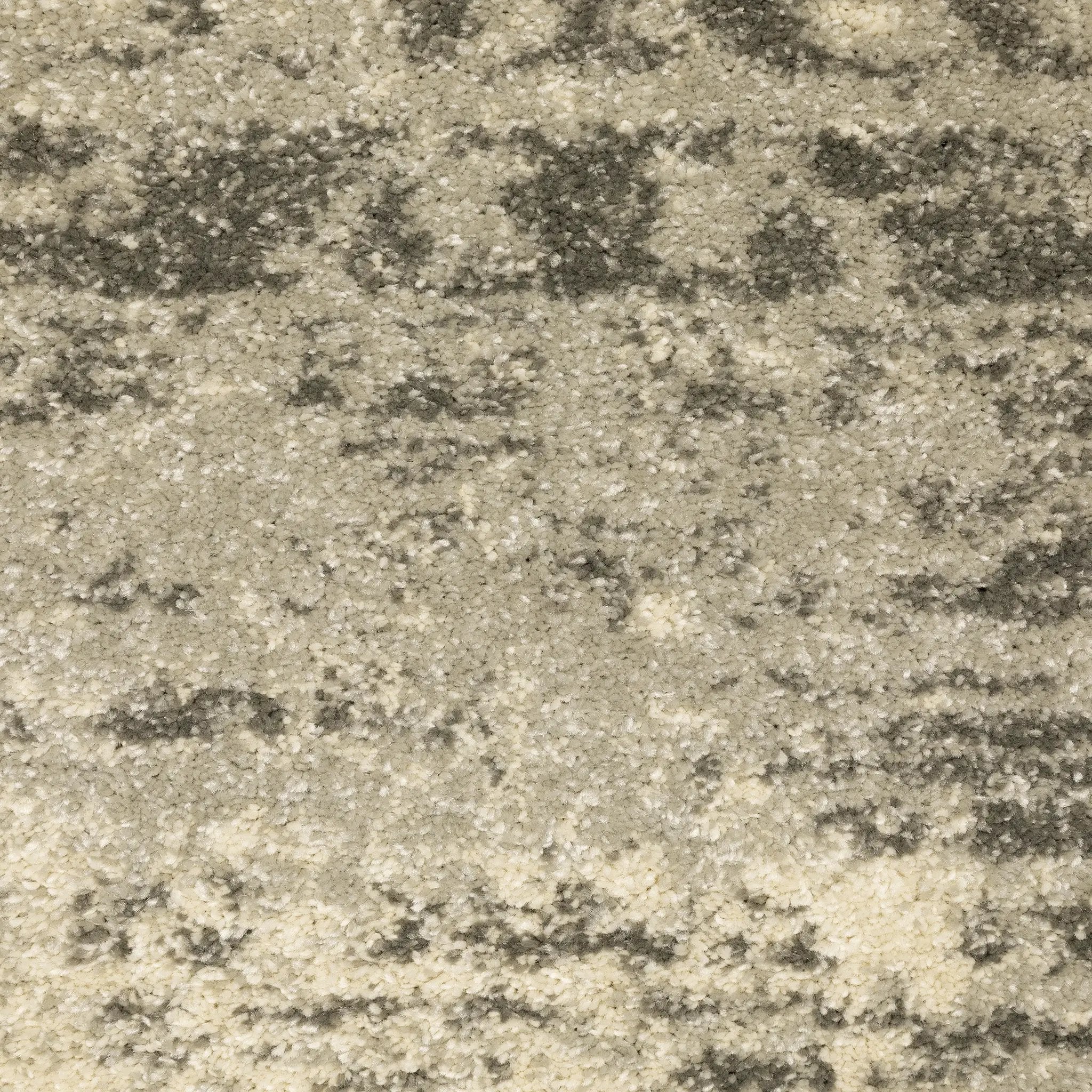 Astor 1806Q Beige/ Grey Area Rug by Oriental Weavers