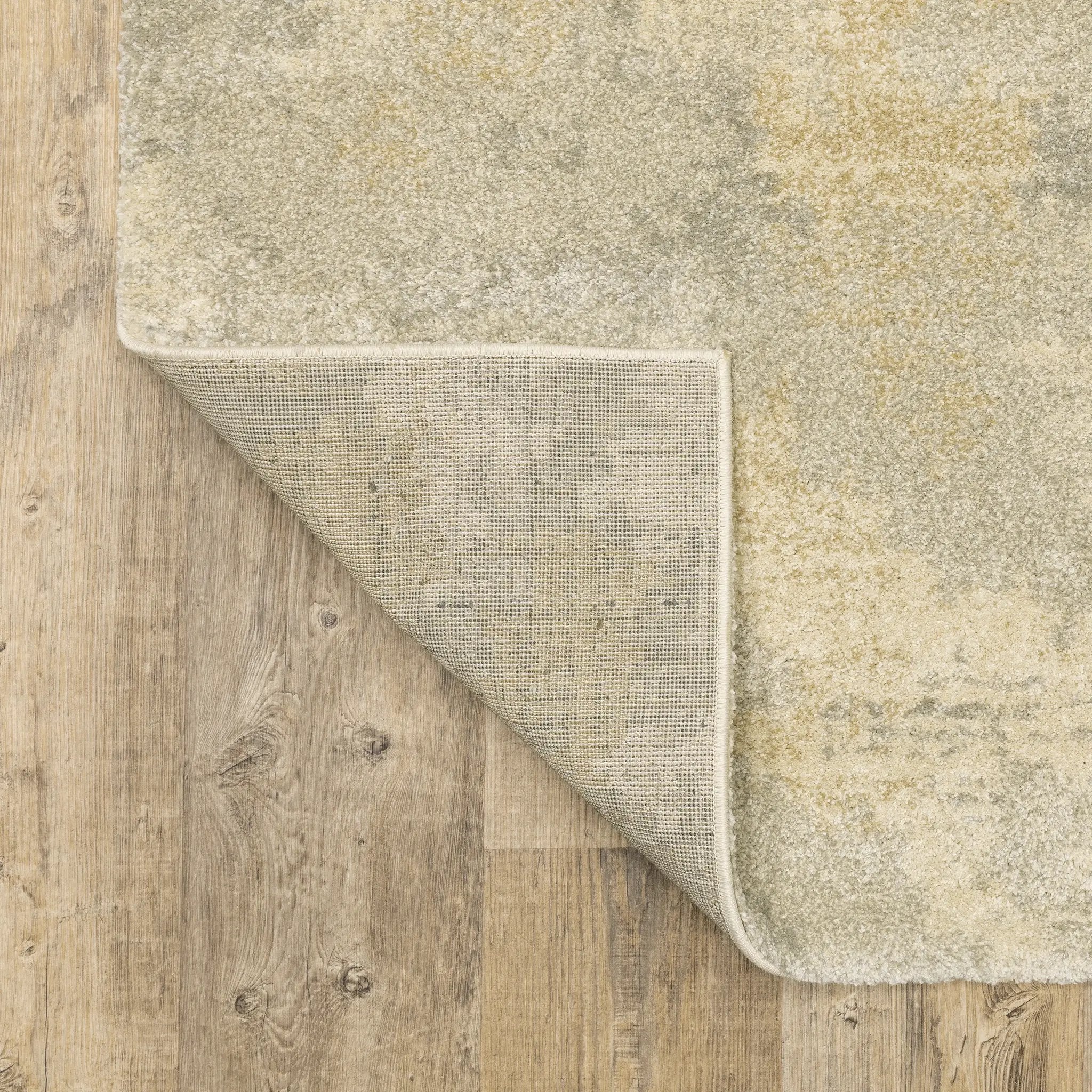 Astor 2268J Beige/ Grey Area Rug by Oriental Weavers