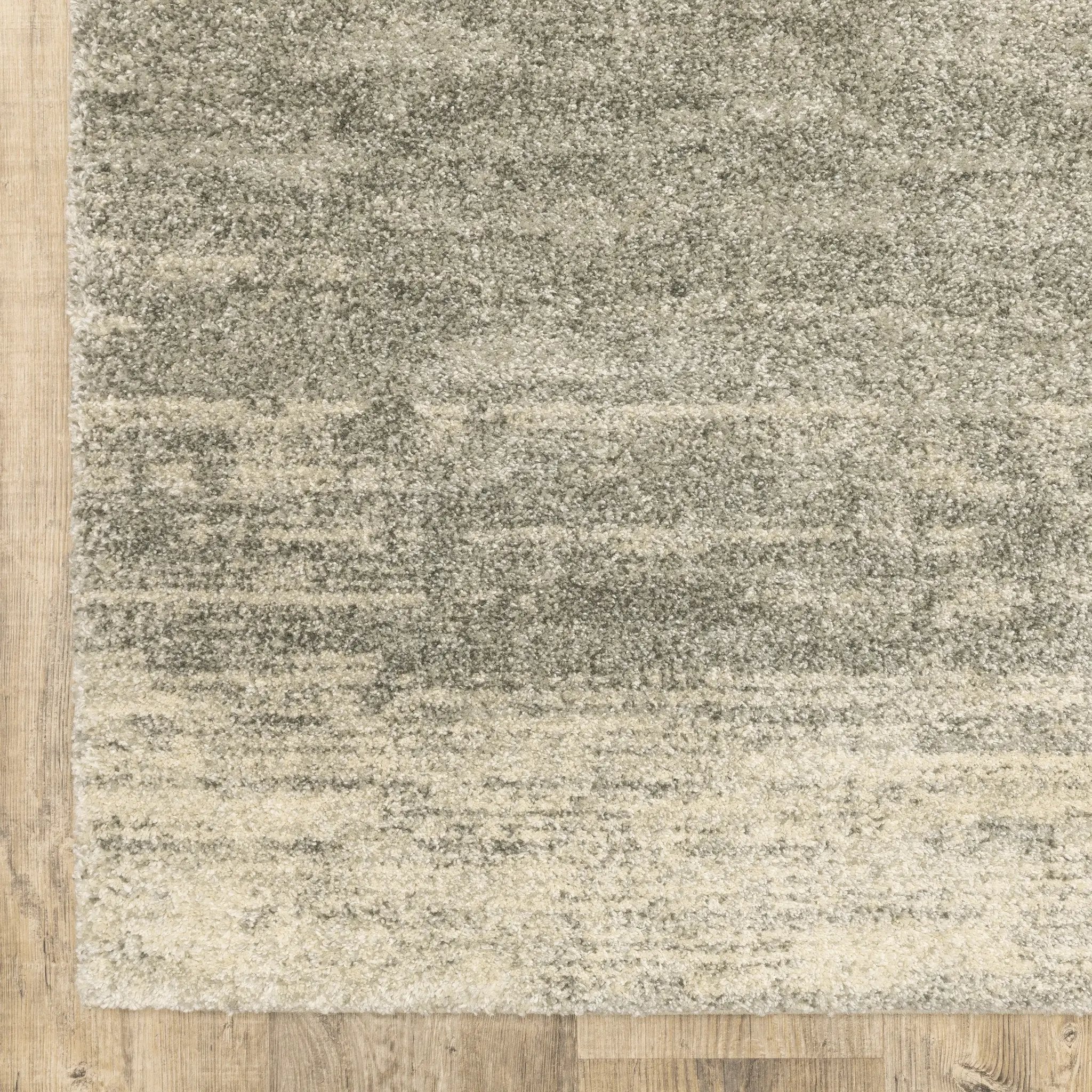 Astor 5572E Grey/ Beige Area Rug by Oriental Weavers