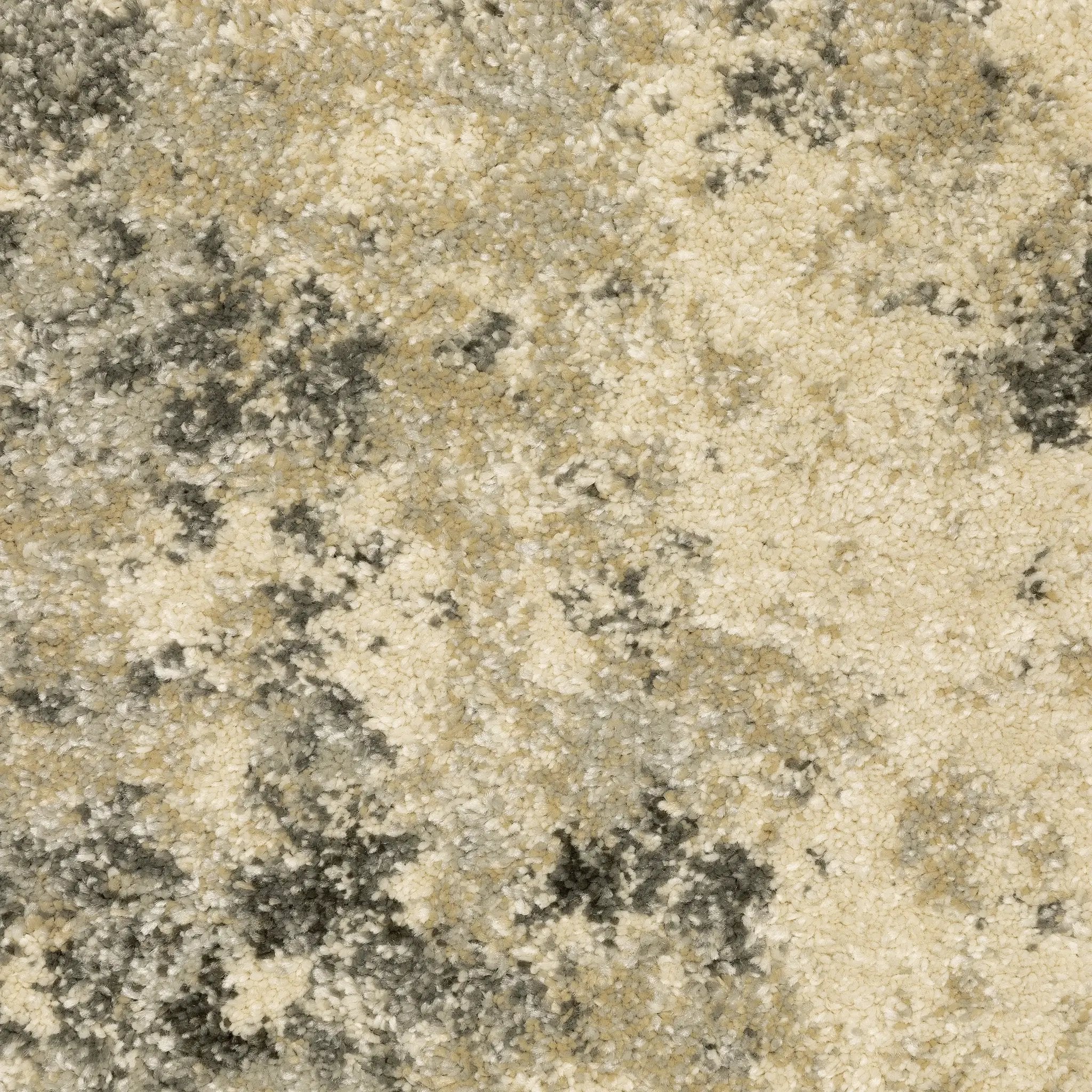 Astor 7150D Grey/ Beige Area Rug by Oriental Weavers