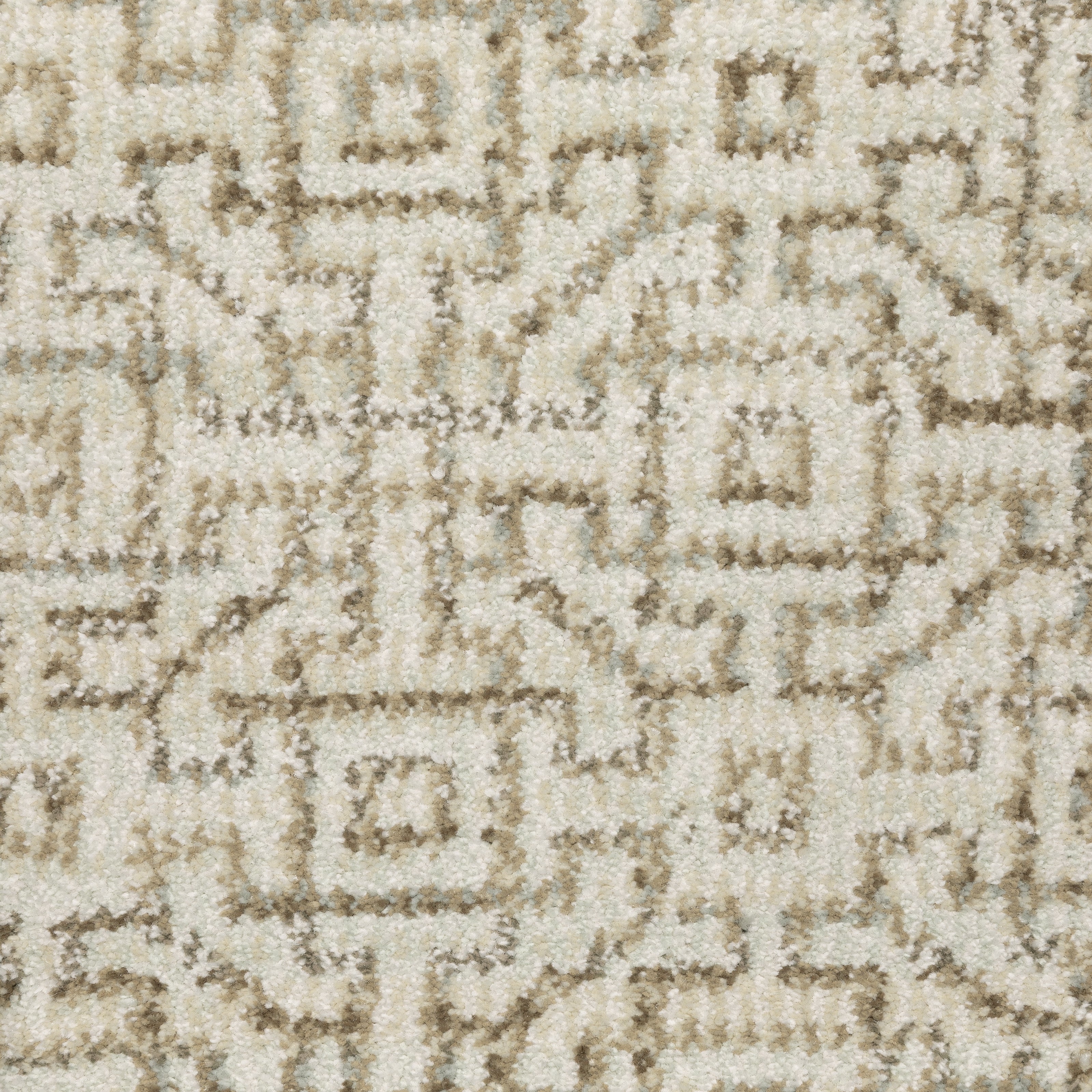Oriental Weavers Atlas 3721G textured traditional rug featuring textured design in ivory/ beige tones