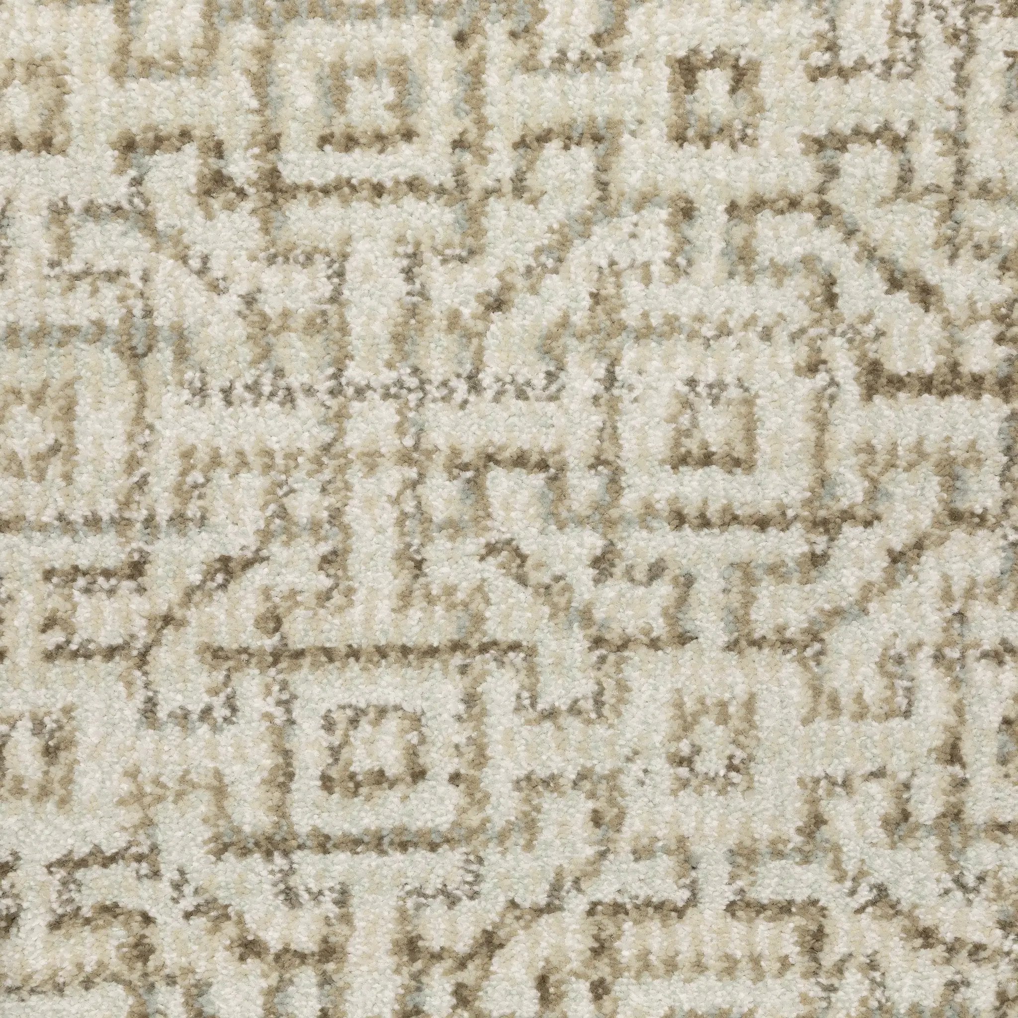 Atlas 3721G Ivory/ Beige Area Rug by Oriental Weavers