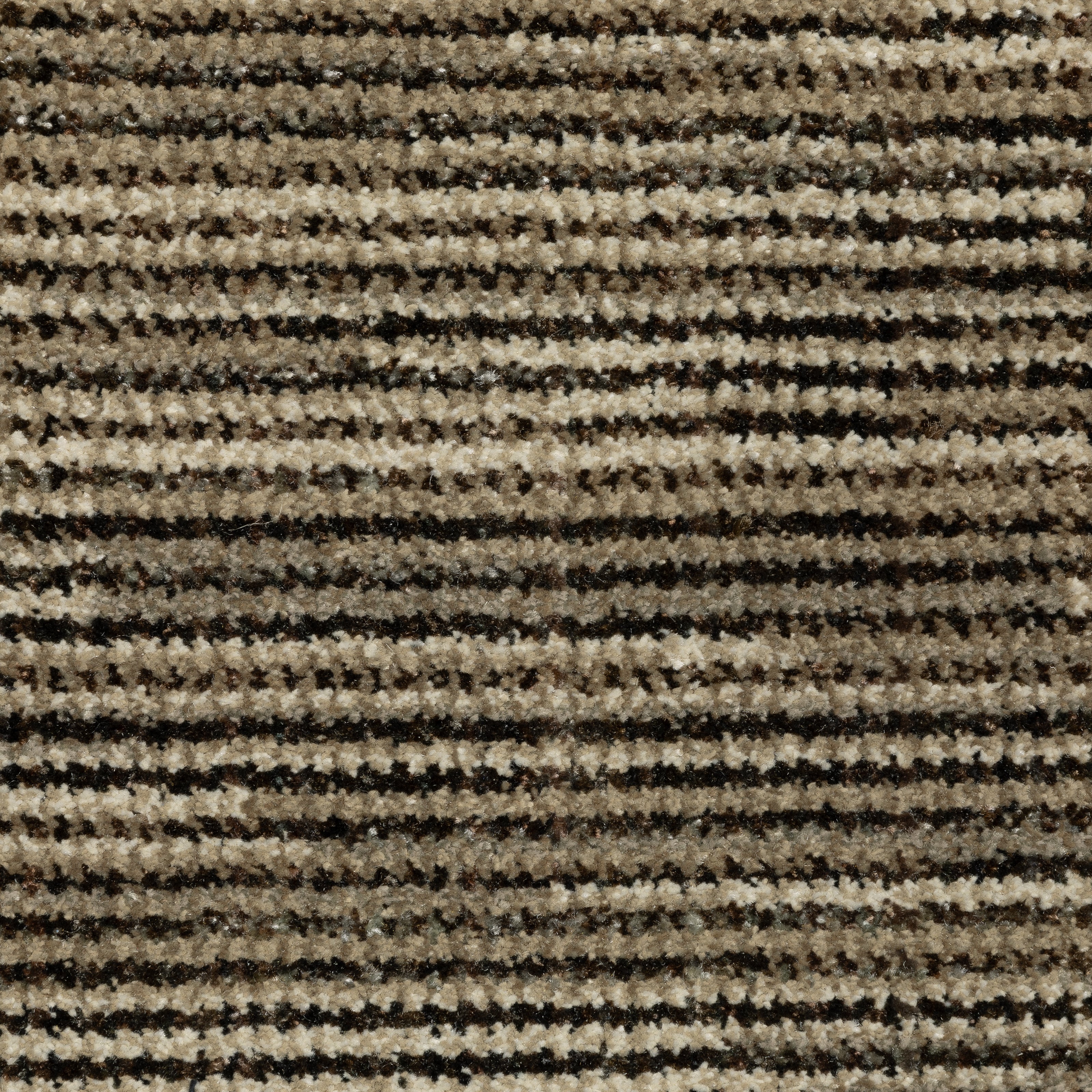 Oriental Weavers Atlas 3723T textured area rug featuring textured design in brown/ beige tones