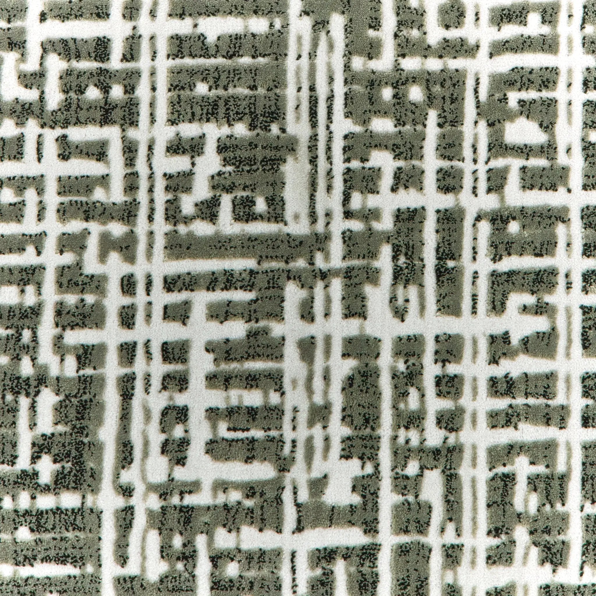 Bowen 2066W Grey/ Ivory Area Rug by Oriental Weavers