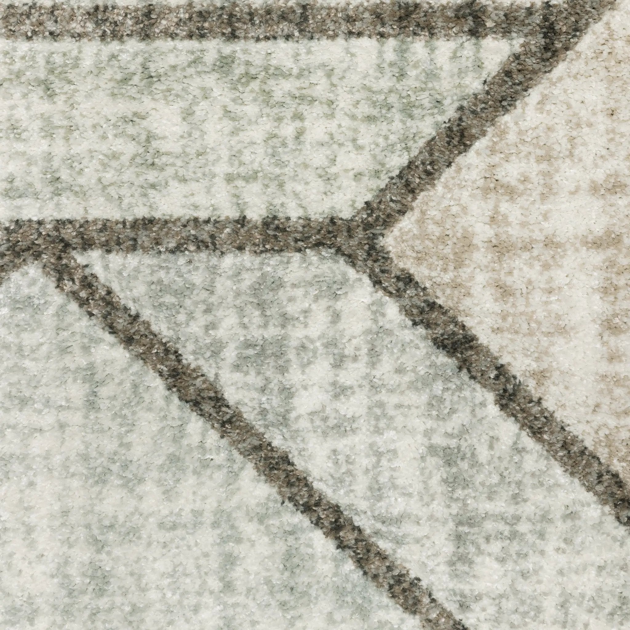 Cambria 5569B Grey/ Beige Area Rug by Oriental Weavers