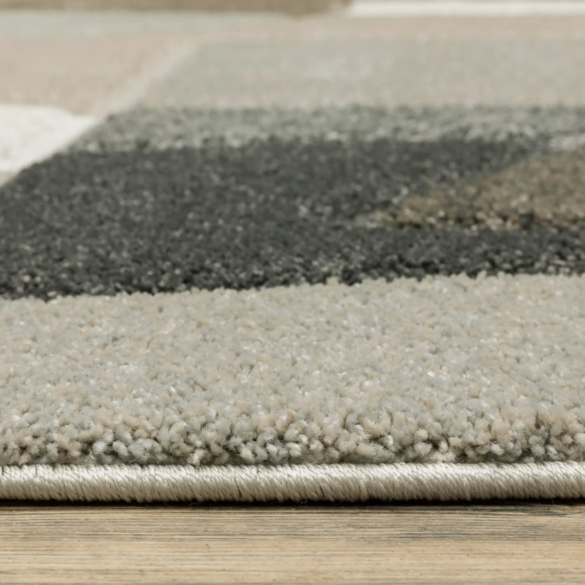 Cambria 084J2 Beige/ Multi Area Rug by Oriental Weavers