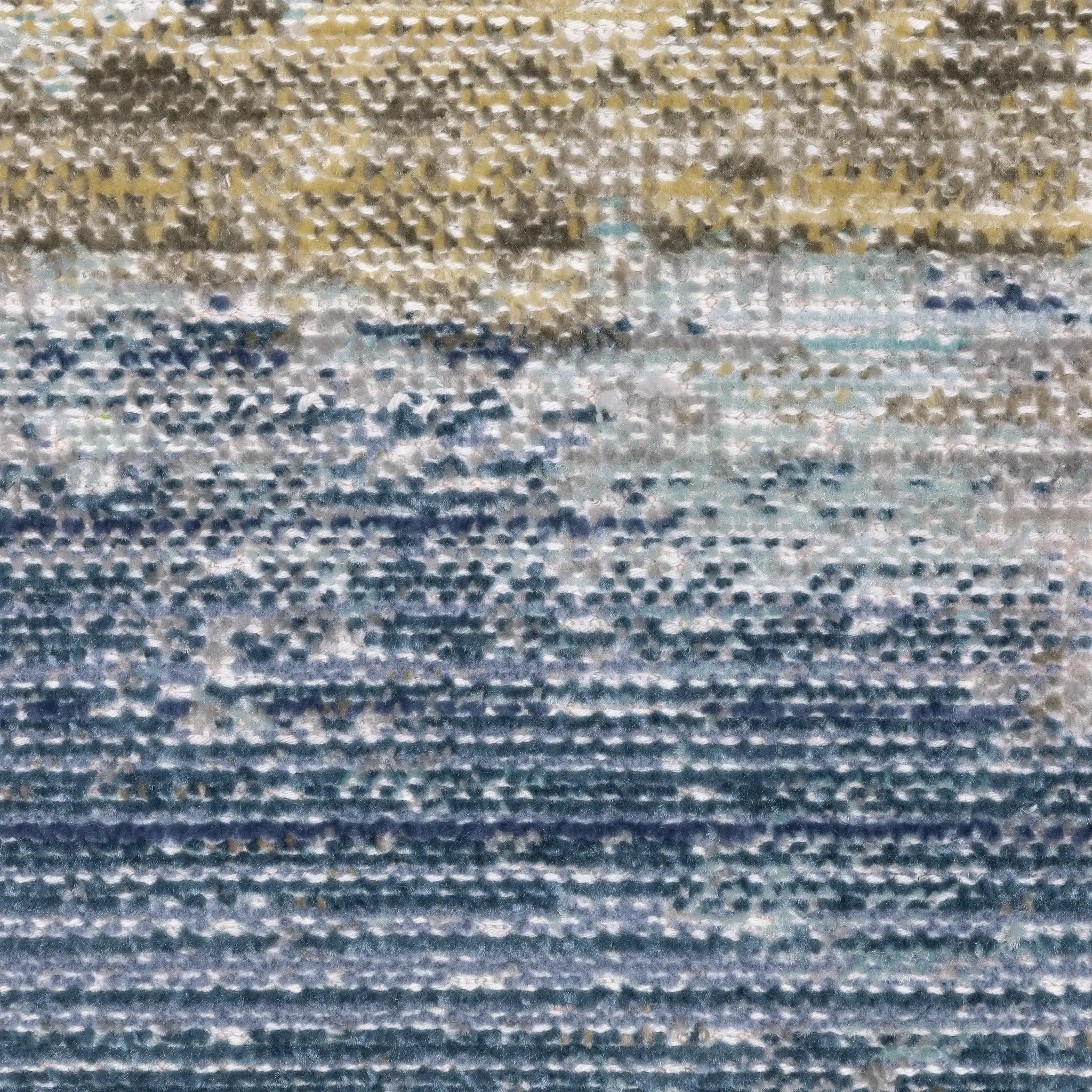 Cavett CAV09 Blue/ Beige Area Rug by Oriental Weavers