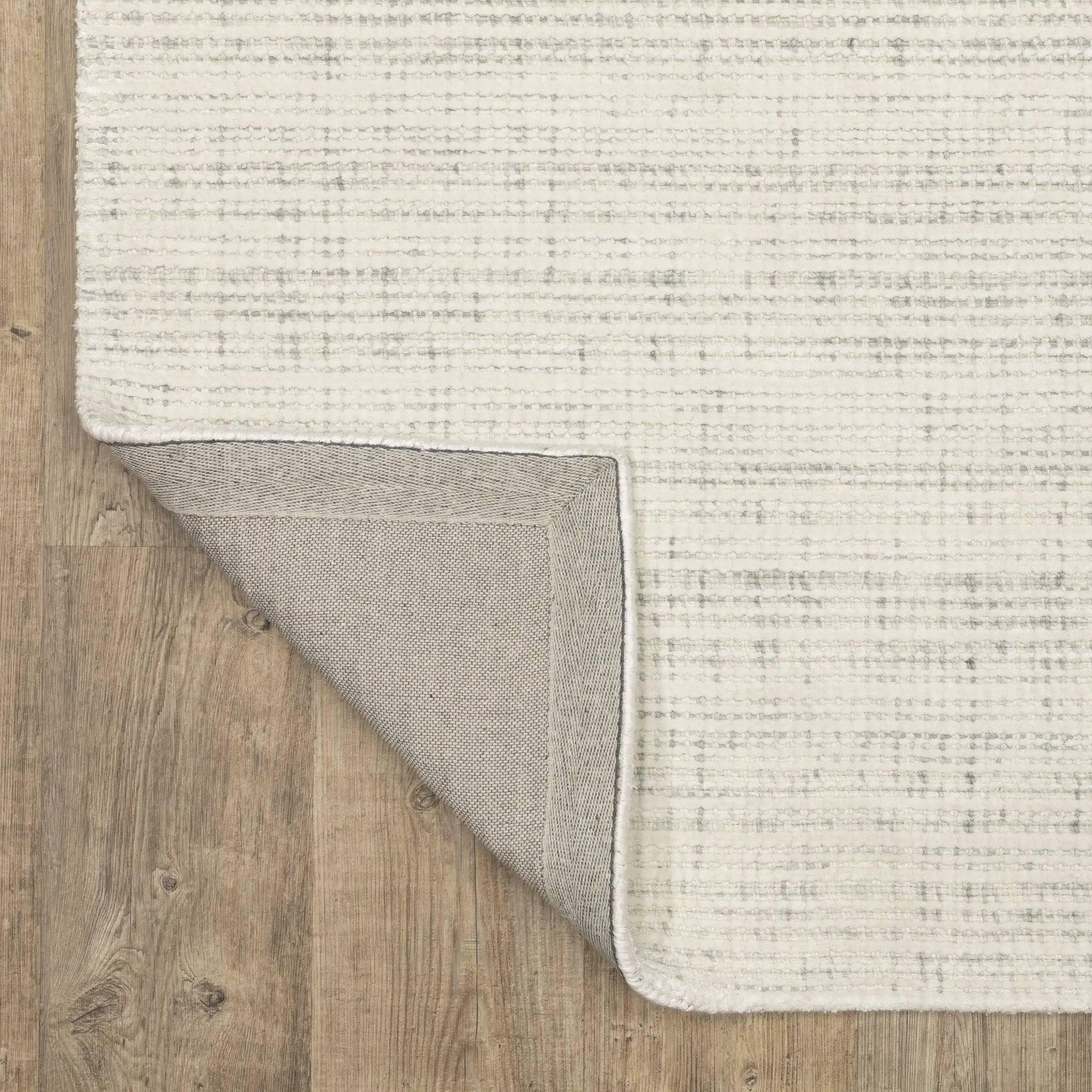 Circa CIR08 Ivory/ Grey Area Rug by Oriental Weavers