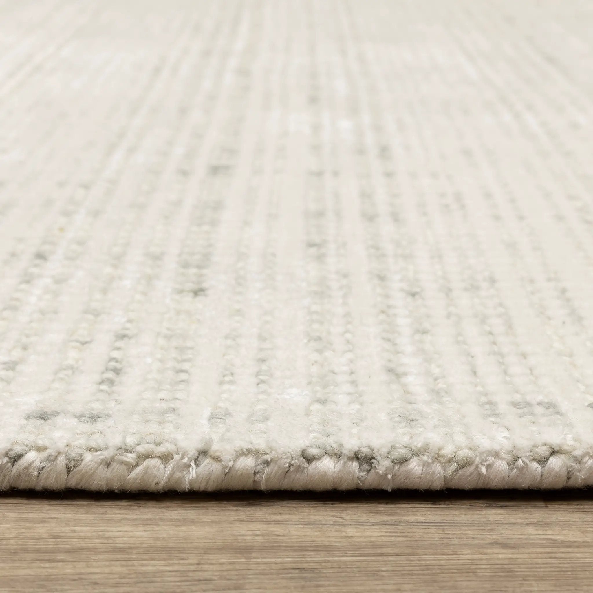 Circa CIR08 Ivory/ Grey Area Rug by Oriental Weavers