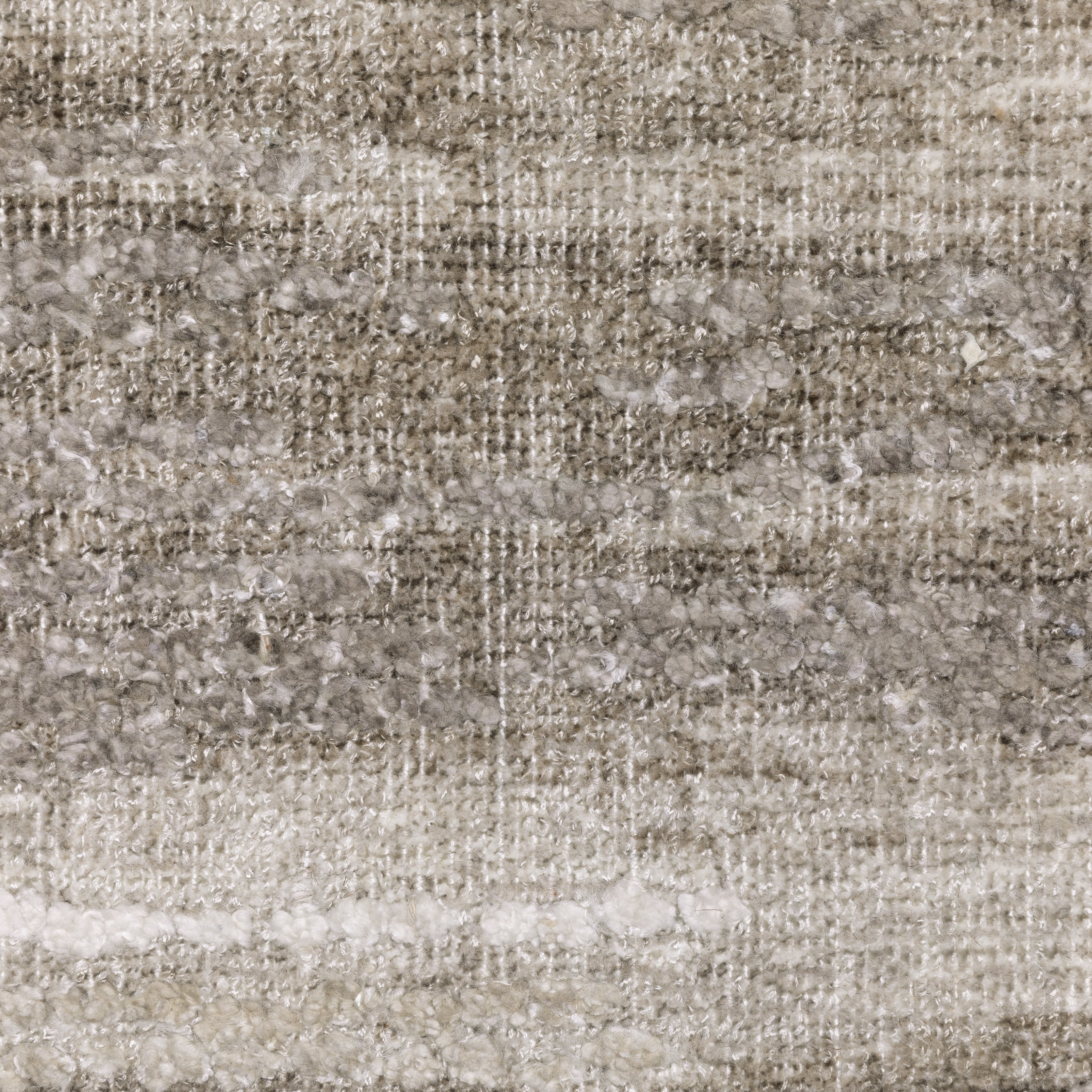 Oriental Weavers Clarke CLA01 soft modern rug featuring abstract pattern in beige/ brown tones