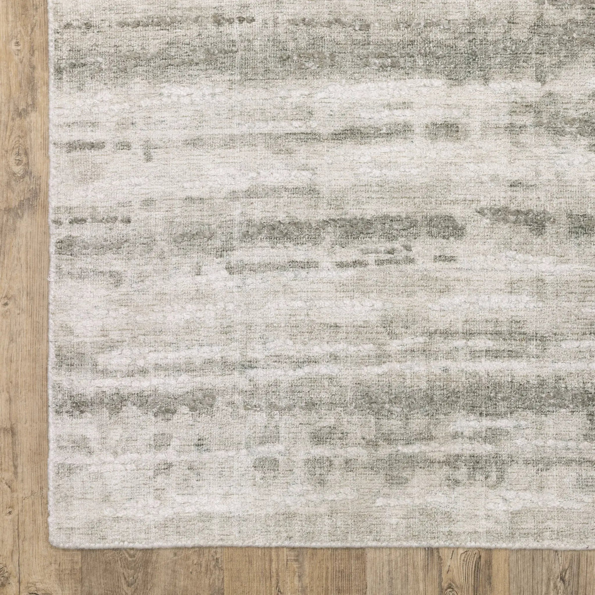 Clarke CLA02 Beige/ Green Area Rug by Oriental Weavers