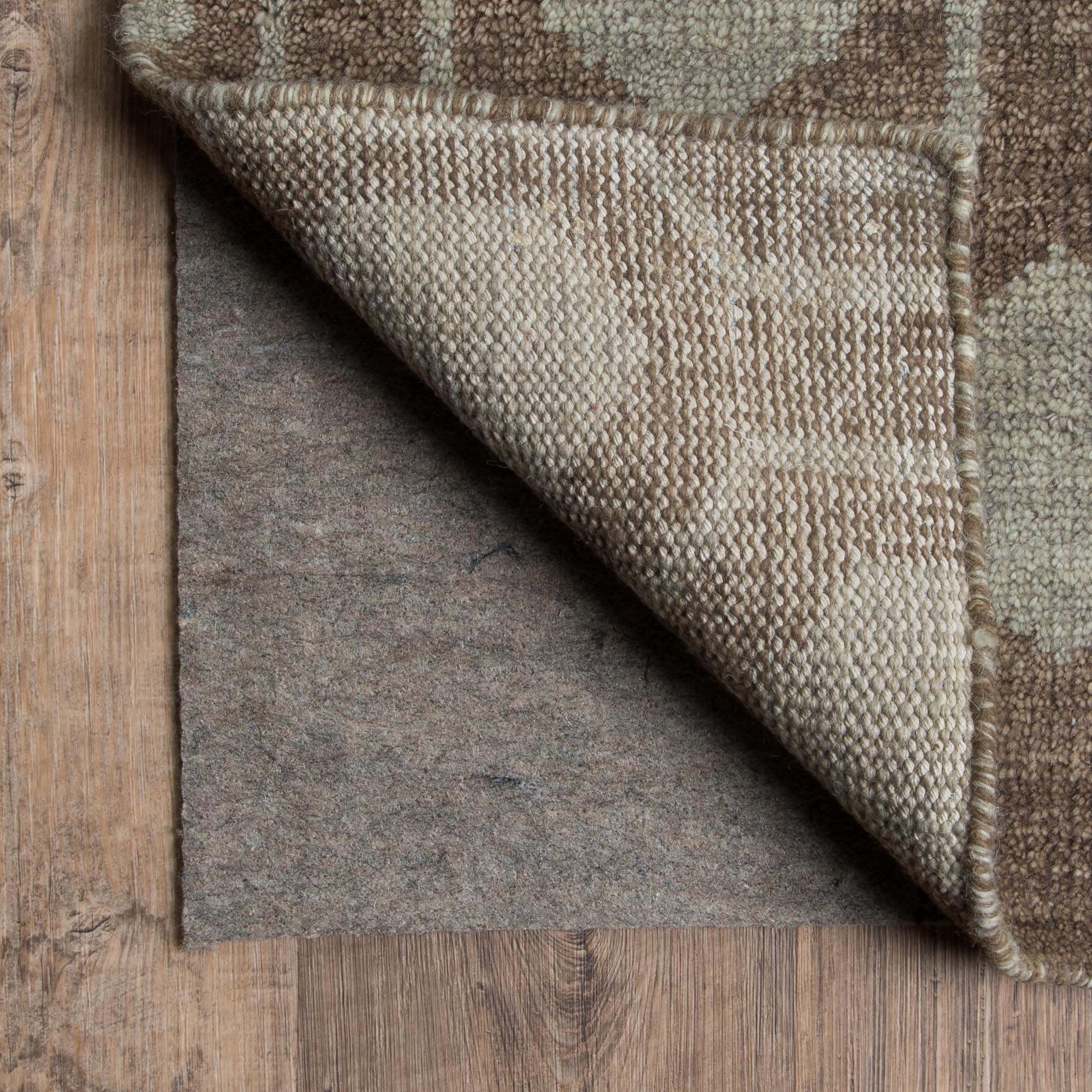 Oriental Weavers Luxehold-Reversible 0005E Rug Pad