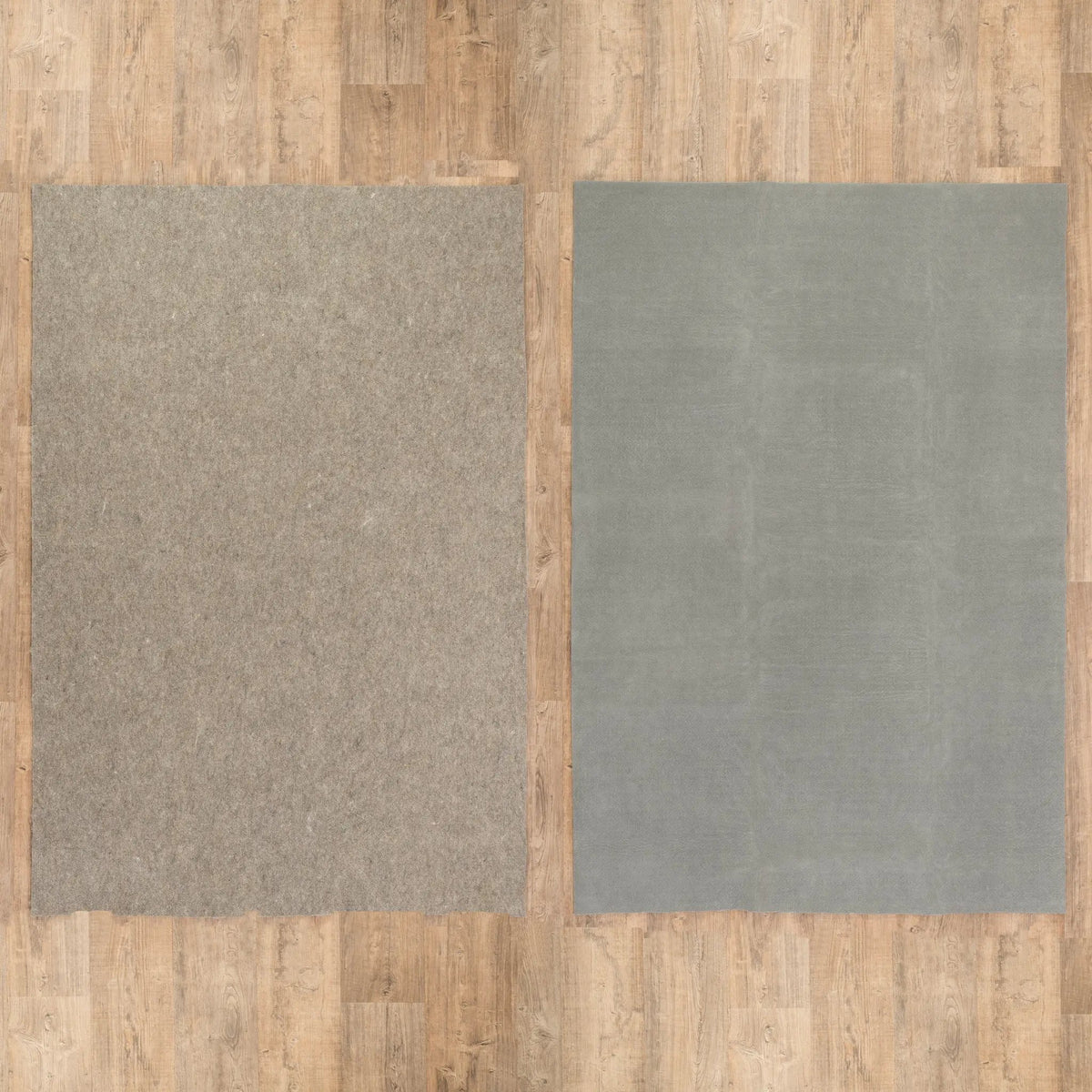 Luxehold-Reversible 0005E Grey Rug Pad by Oriental Weavers