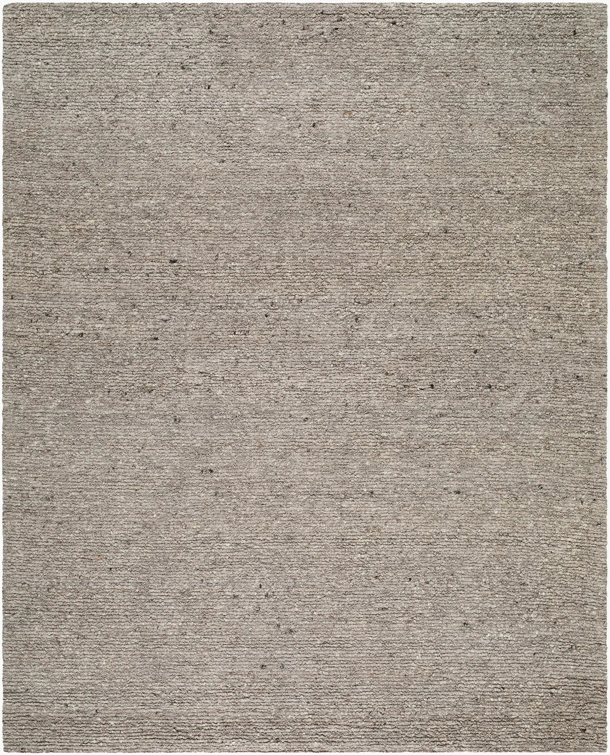 LIVABLISS Passion PAN-2300 Taupe Area Rug