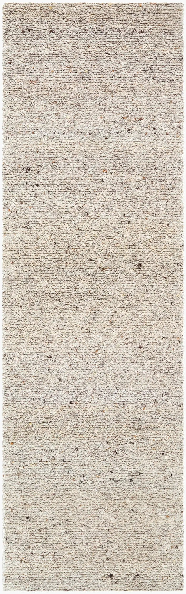 LIVABLISS Passion PAN-2302 Cream Area Rug