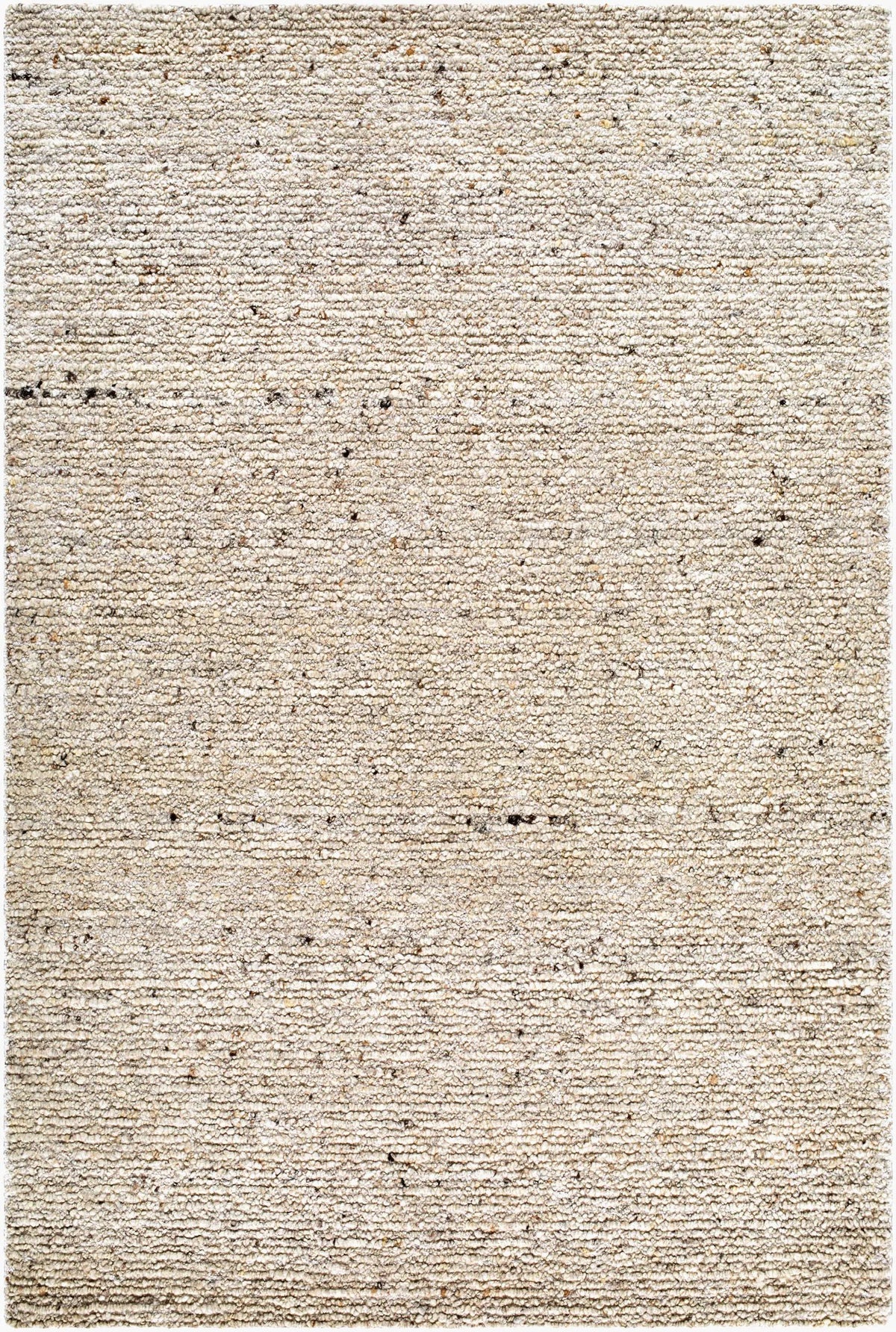 LIVABLISS Passion PAN-2302 Cream Area Rug