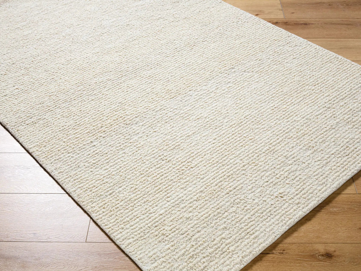 LIVABLISS Passion PAN-2303 Ivory Area Rug