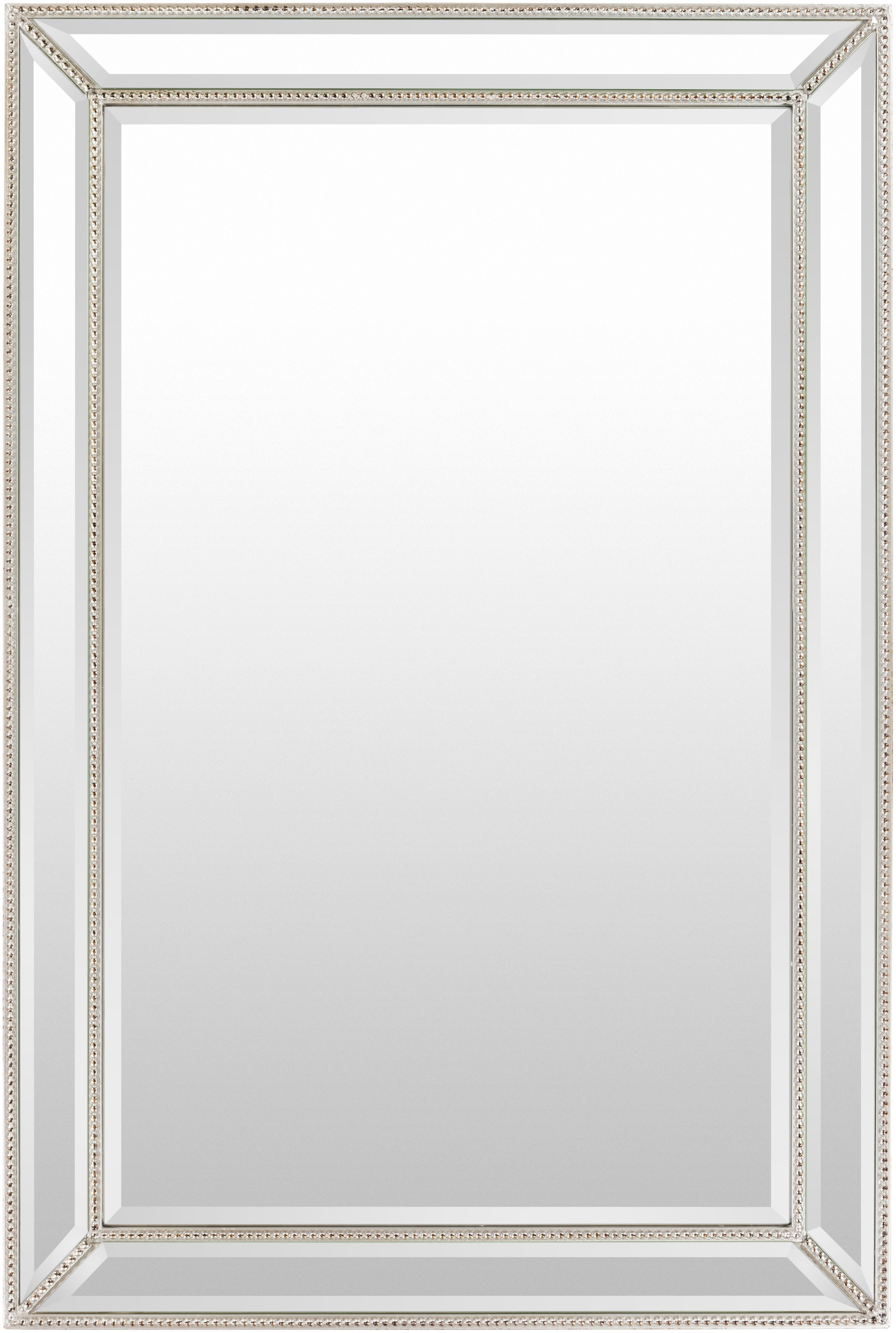 Surya Pemberton PBT-1102 Wall Decor Accent Mirror by LIVABLISS