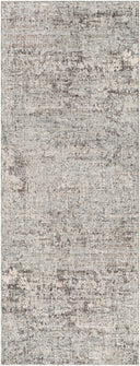 Surya Presidential PDT-2303 Ice Blue Area Rug by LIVABLISS