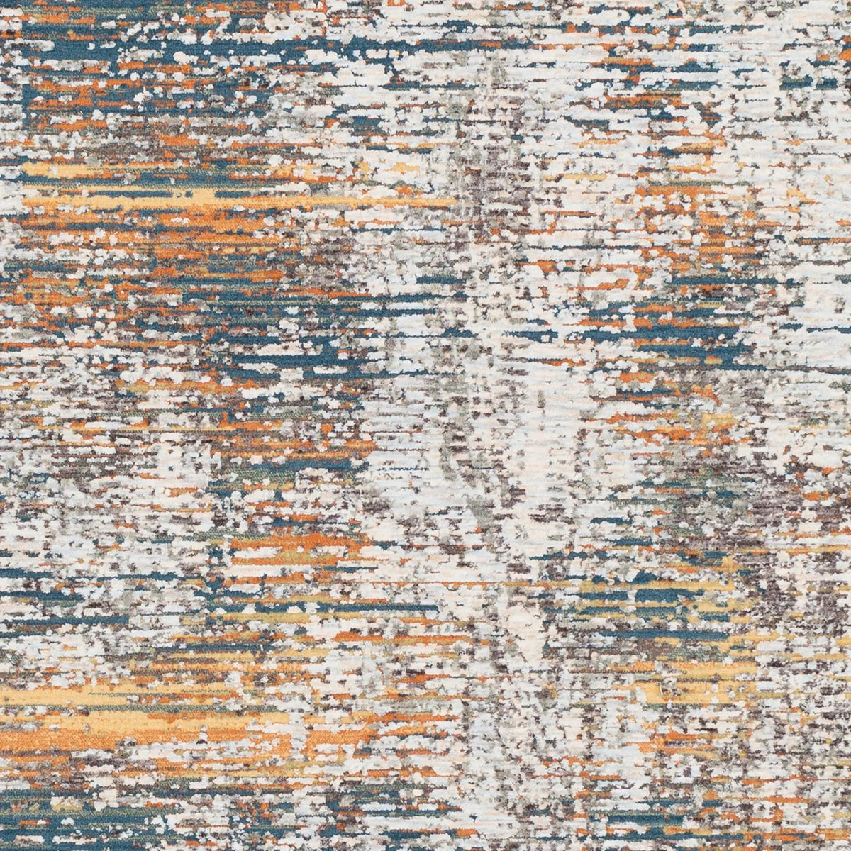 Presidential PDT-2305 Blue Area Rug by LIVABLISS