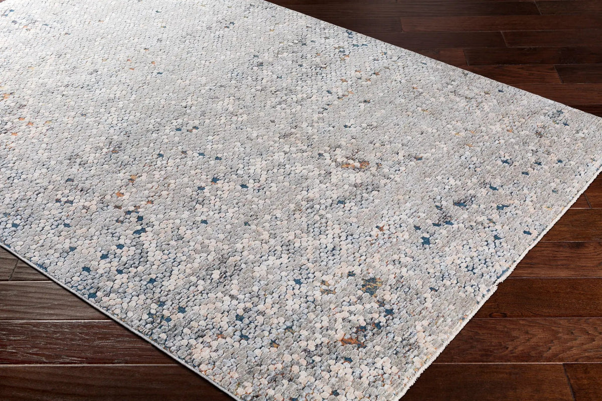 Presidential PDT-2312 Sage Area Rug by LIVABLISS