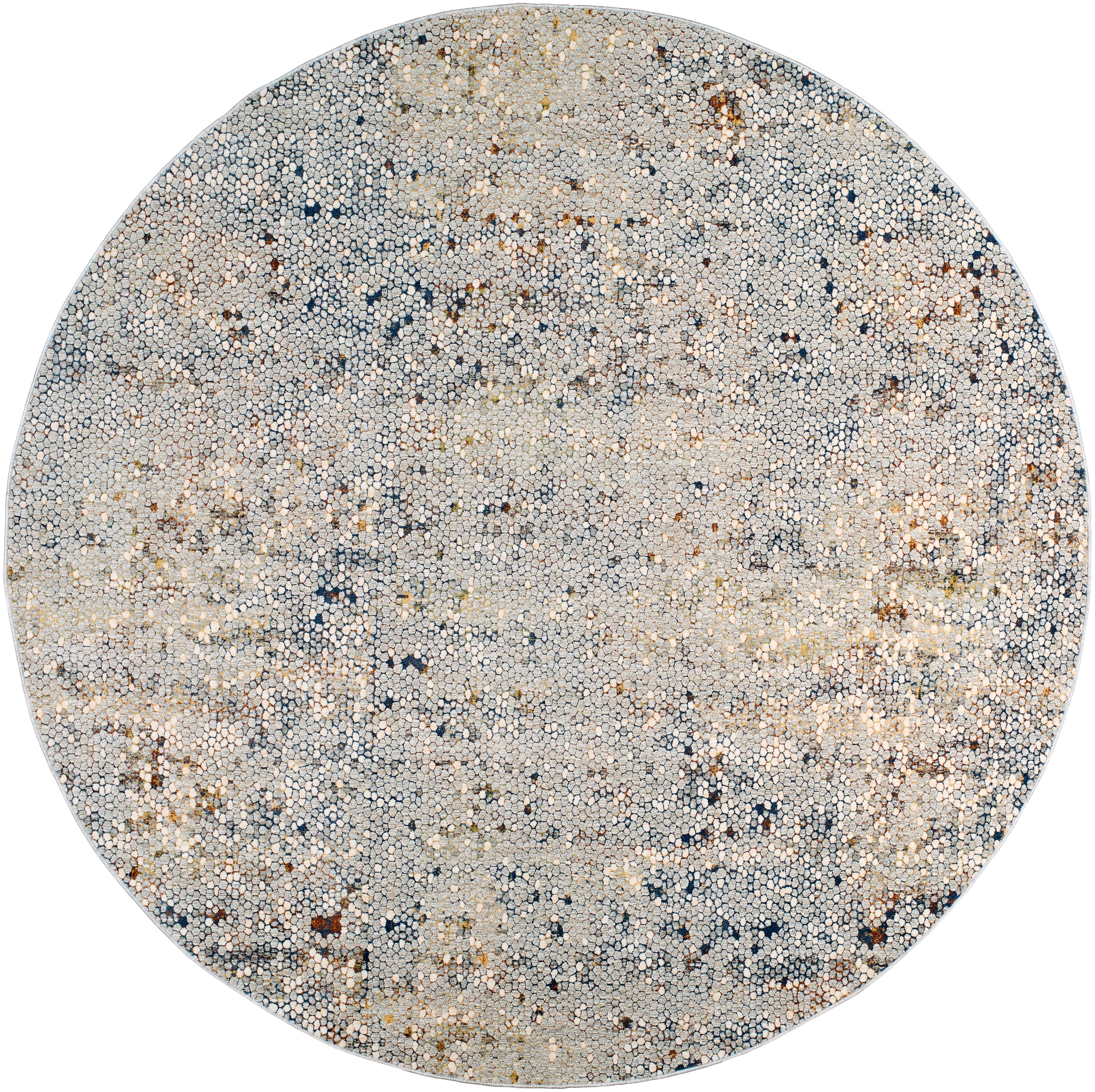 Surya Presidential PDT-2312 Sage Area Rug by LIVABLISS