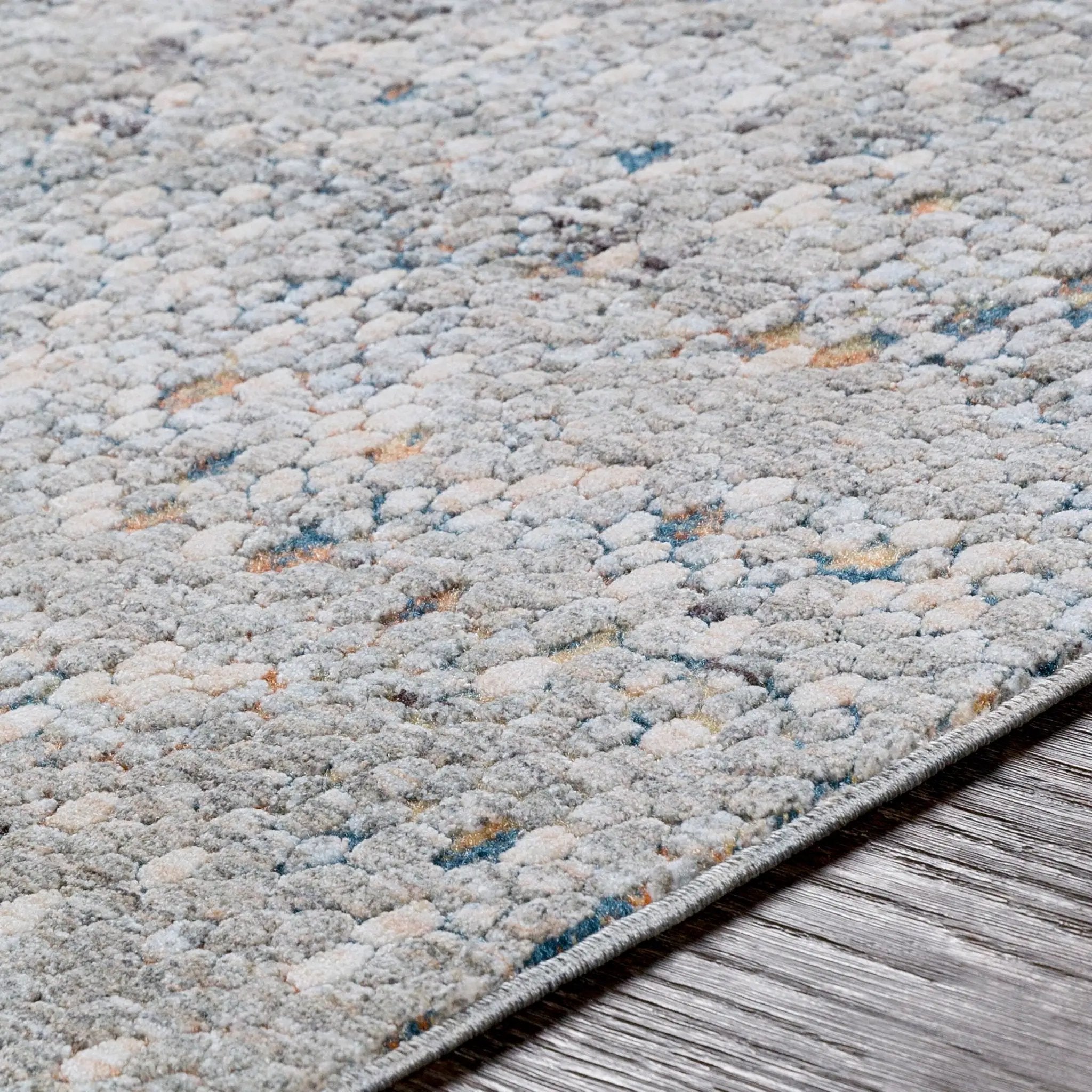 Presidential PDT-2312 Sage Area Rug by LIVABLISS