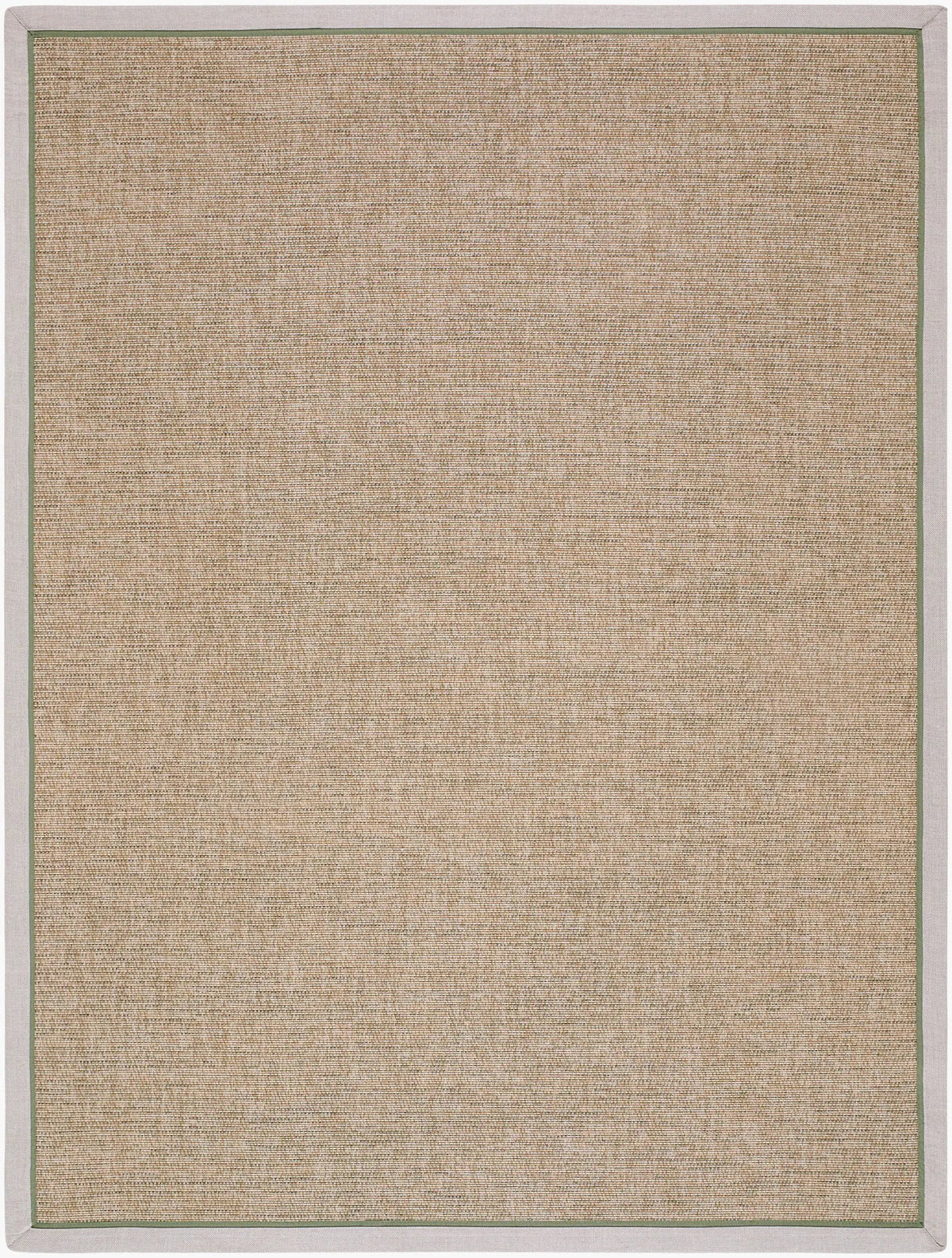 LIVABLISS Paragon PGR-2305 Tan Area Rug