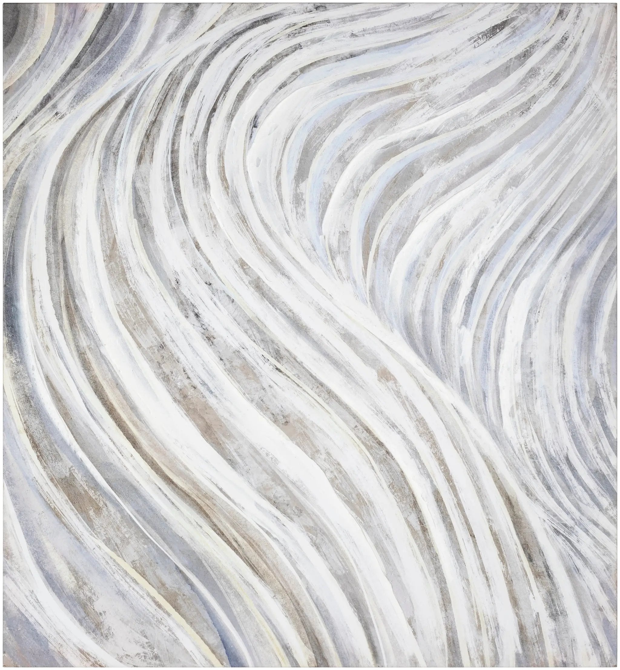 Phyllite PHY-001 Canvas Art by LIVABLISS