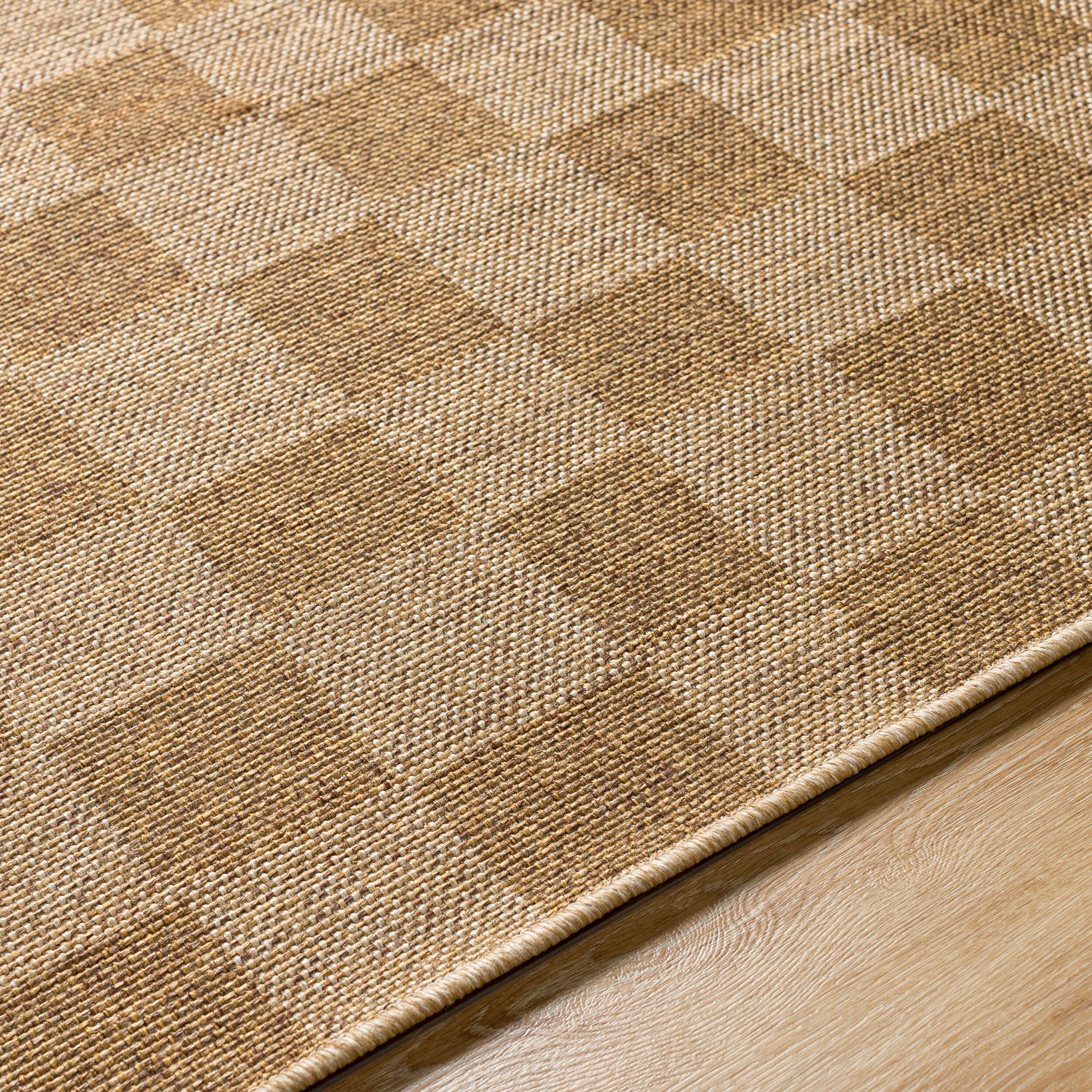 Surya Pismo Beach PMB-2310 Amber Area Rug by LIVABLISS